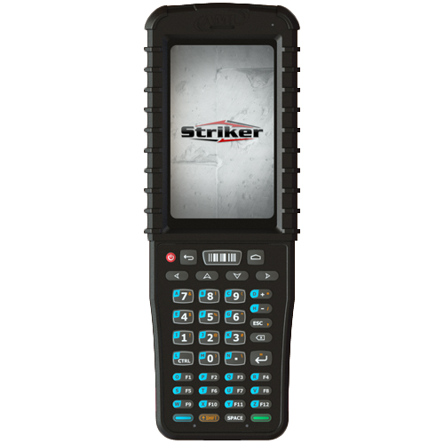 AML Striker Mobile Computer M7713-1600