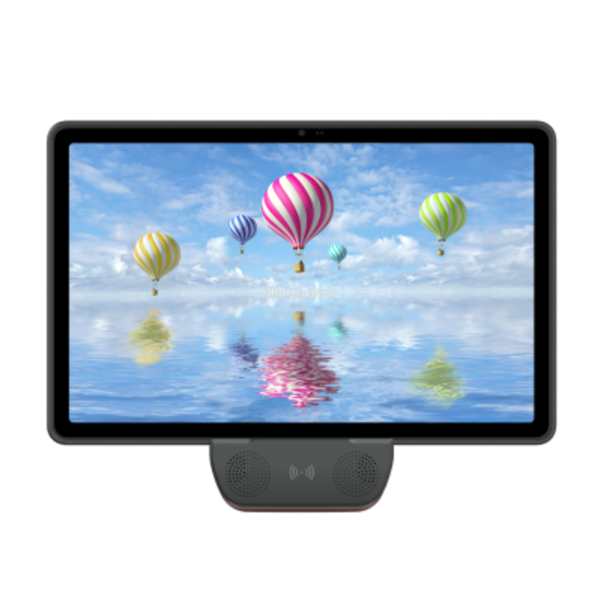 Bluebird T10 Android Kiosk [Imager, WiFi] T10-ANLHK