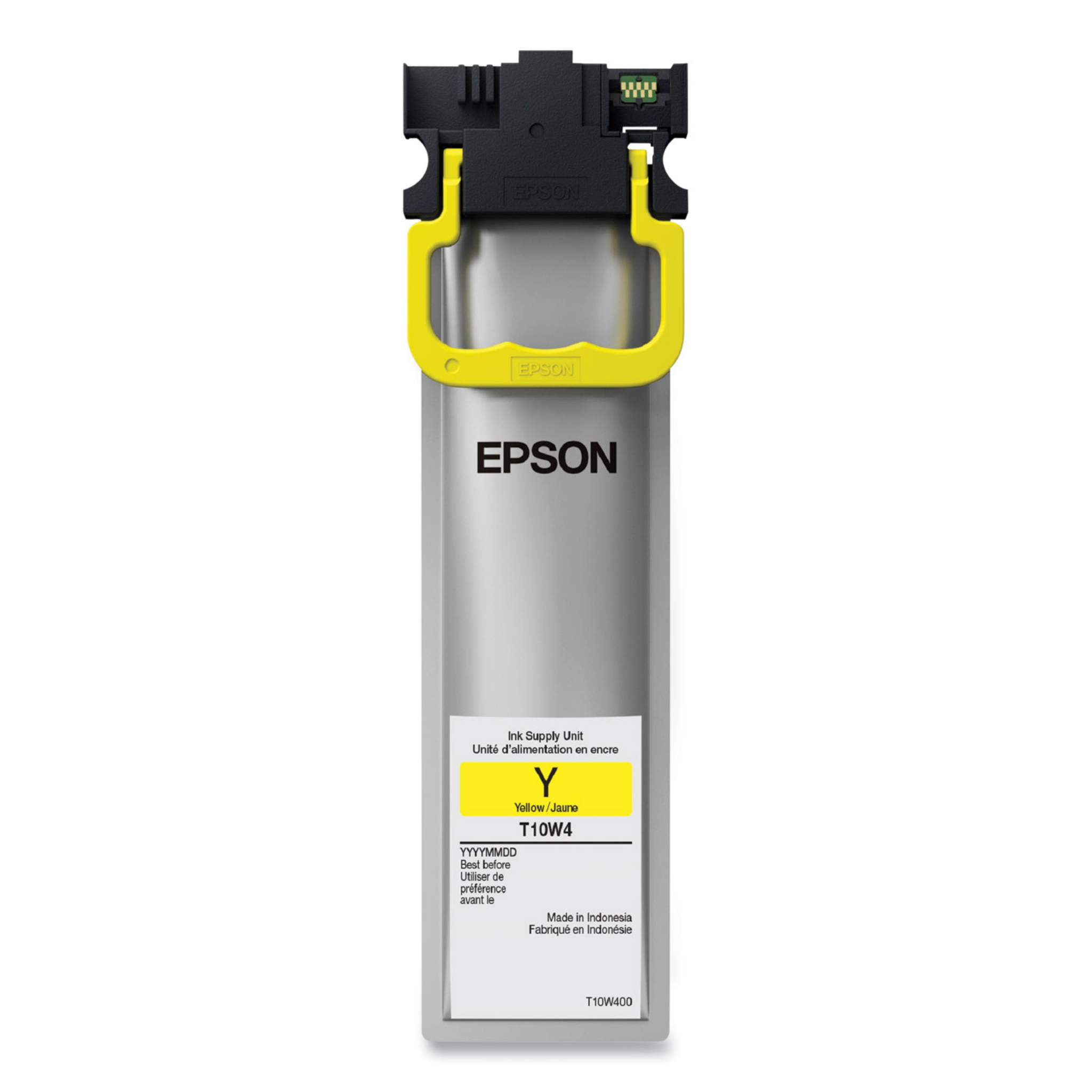 Epson Black T532 Ink Bottle T532120-S