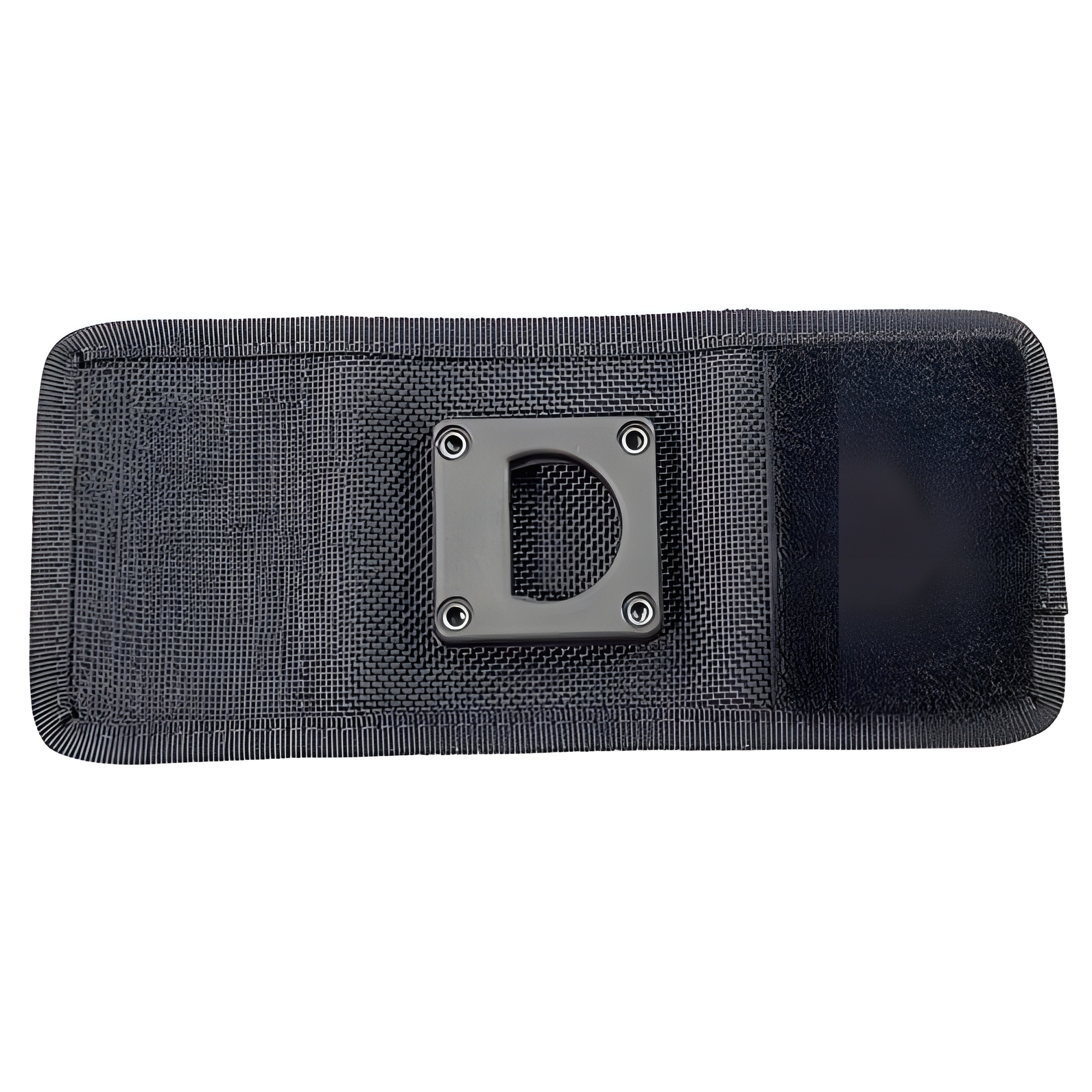 AGOGRA Edge Ballistic Nylon Belt Loop T5916DWR