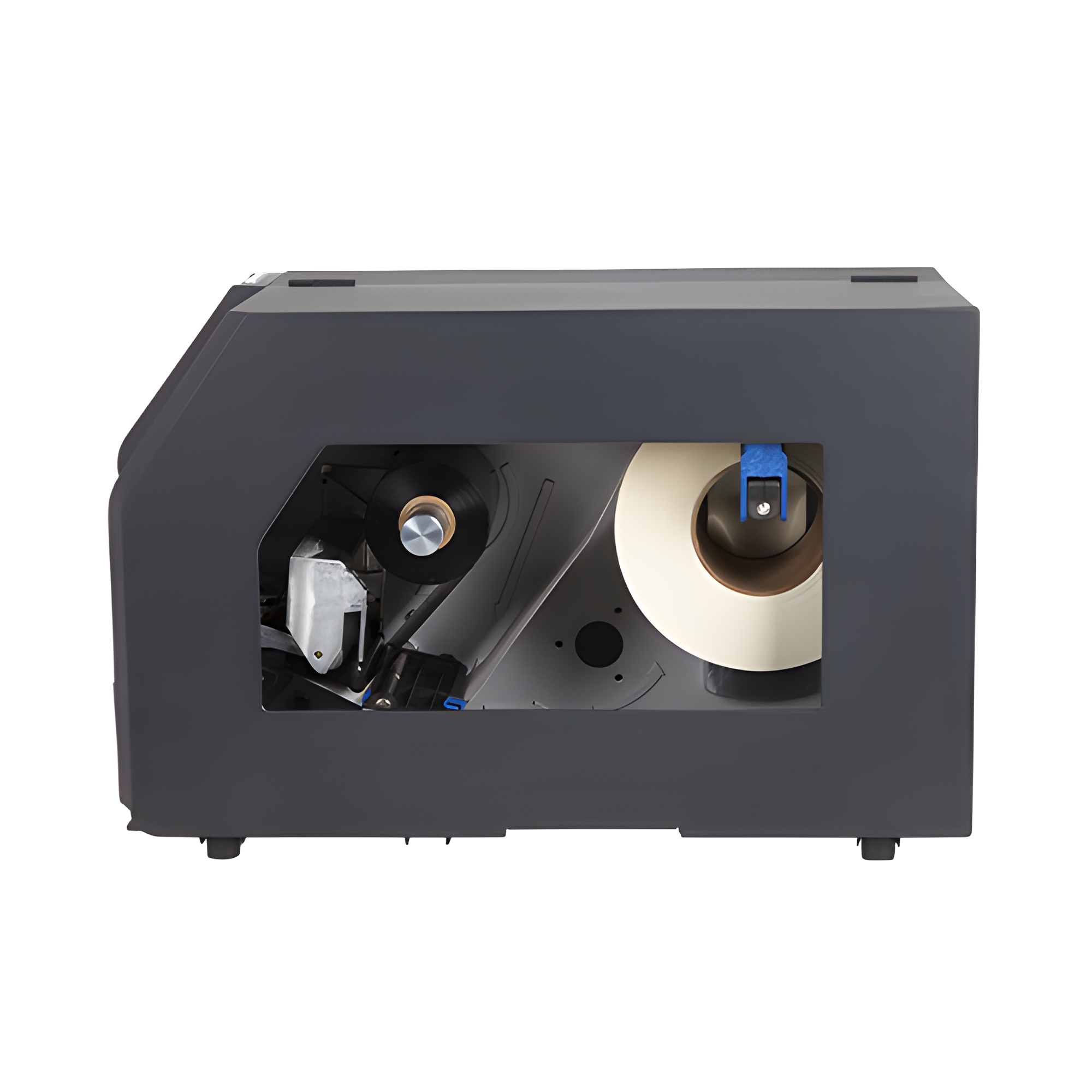 Printronix T8000 4inch TT Printer [203dpi, Serial, Parallel] T82X4-1120-0