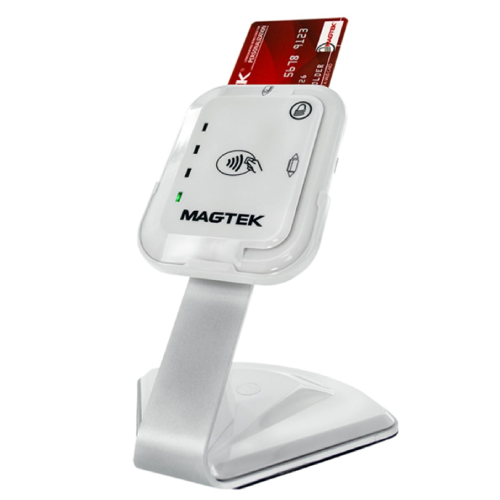 MagTek tDynamo Mobile/Fixed Card Reader 21079837-BCIPT