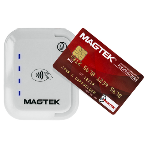 MagTek tDynamo Mobile/Fixed Card Reader 21079837-BCIPT
