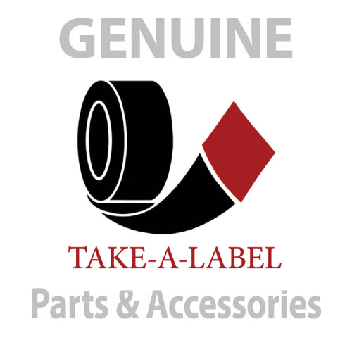 Take-A-Label Shoulder Bolt 31824