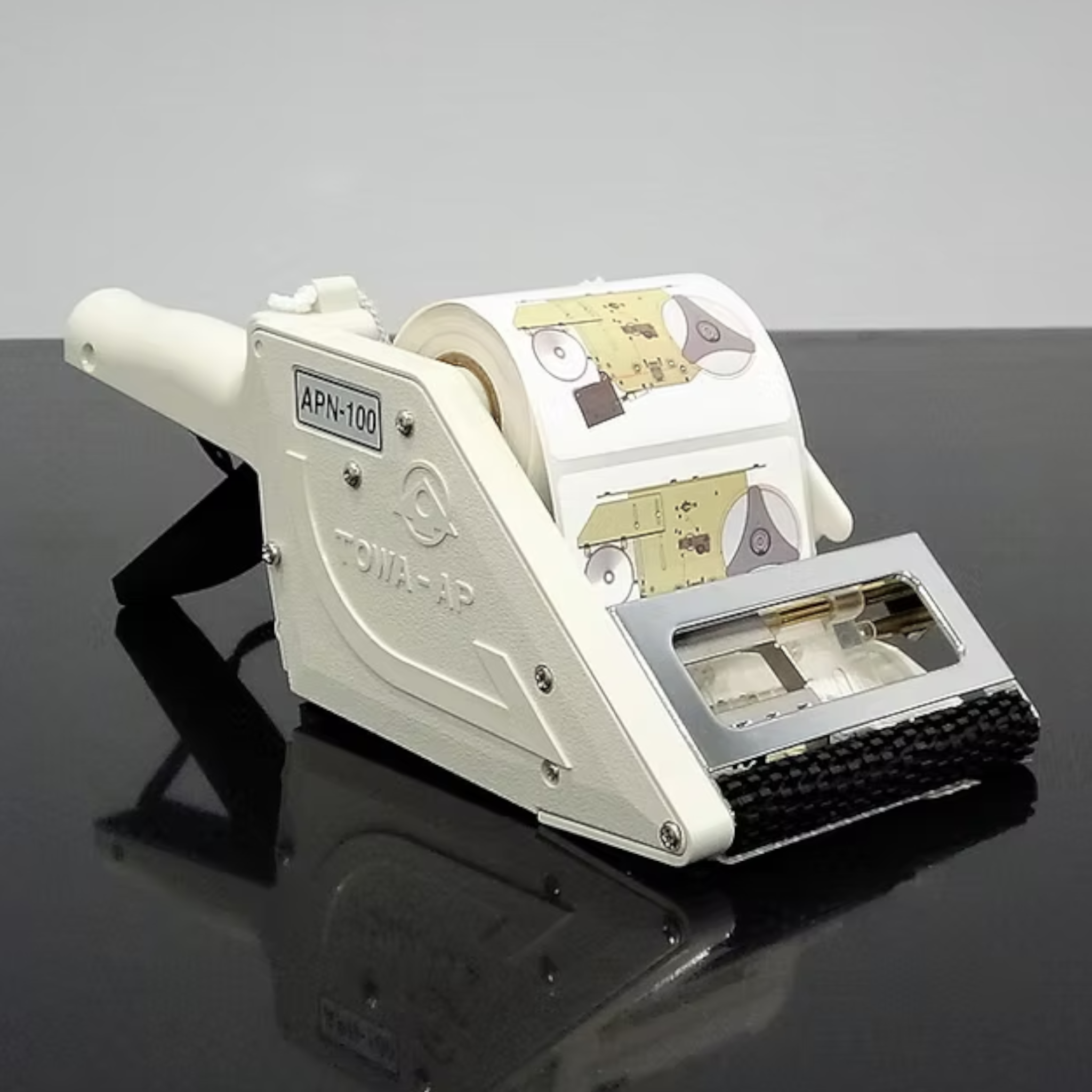 Take-A-Label APN-100 Hand Held Label Applicator 33526