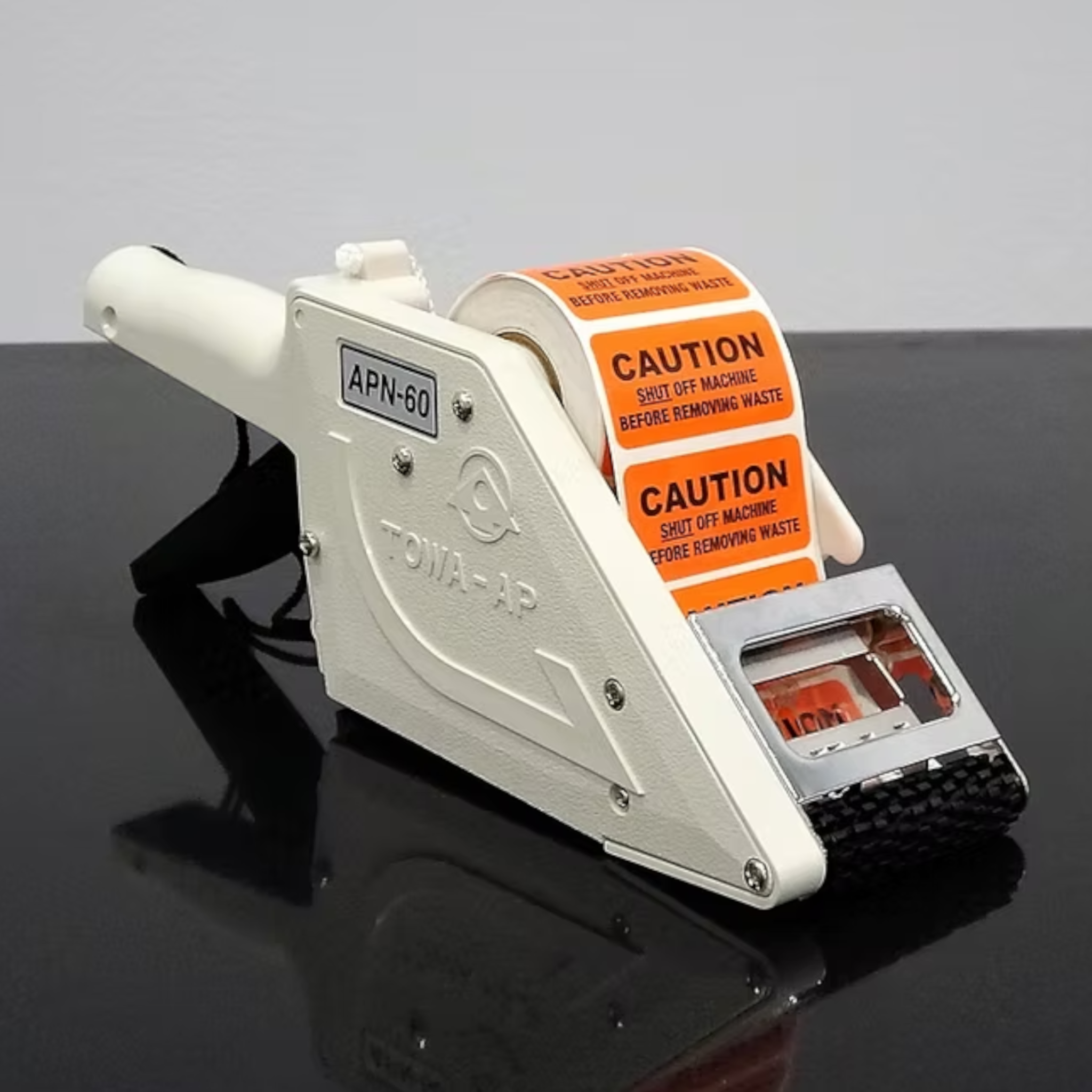 Take-A-Label APN-60 Hand Held Label Applicator 33525