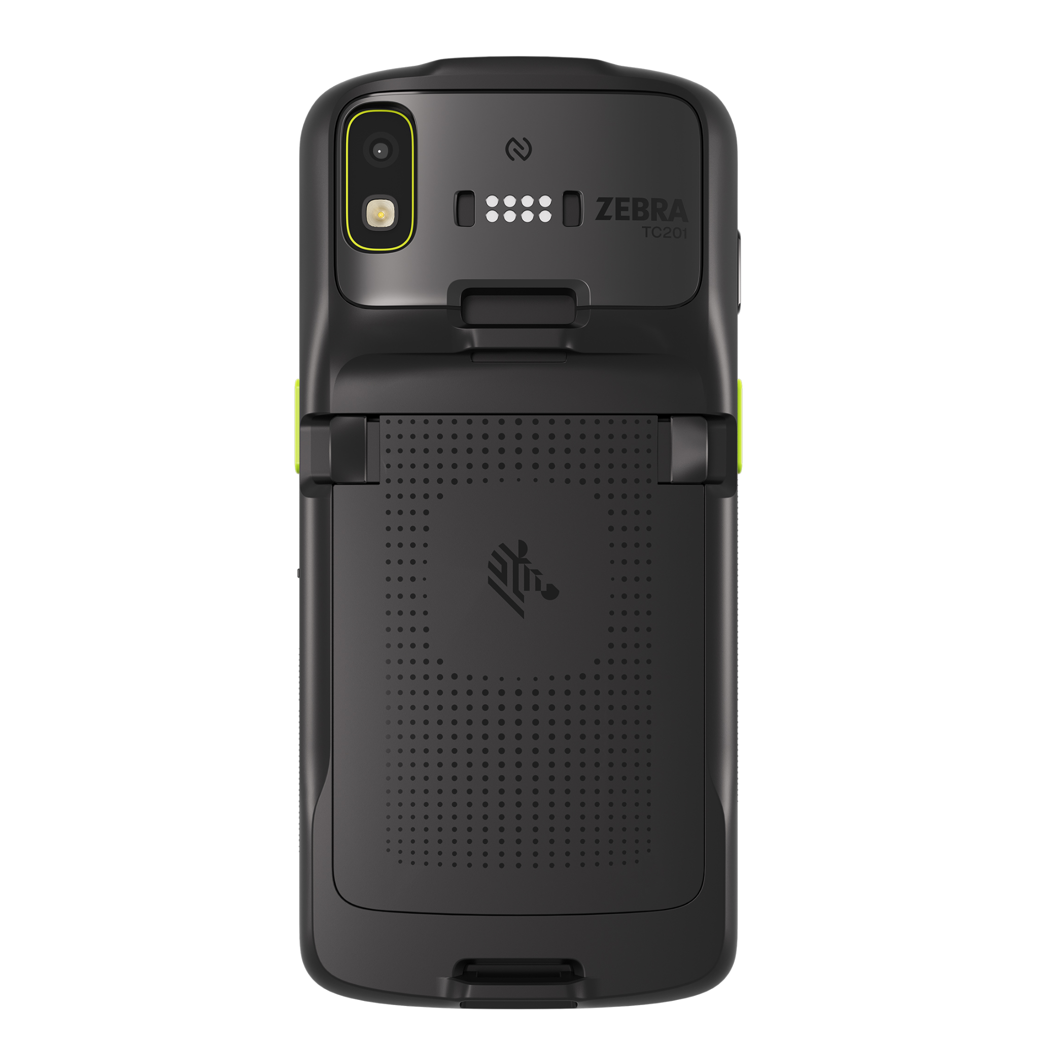 Zebra TC201 Mobile Computer [Wi-Fi 7, Standard Range Imager] TC2010-083P4BA11-NA