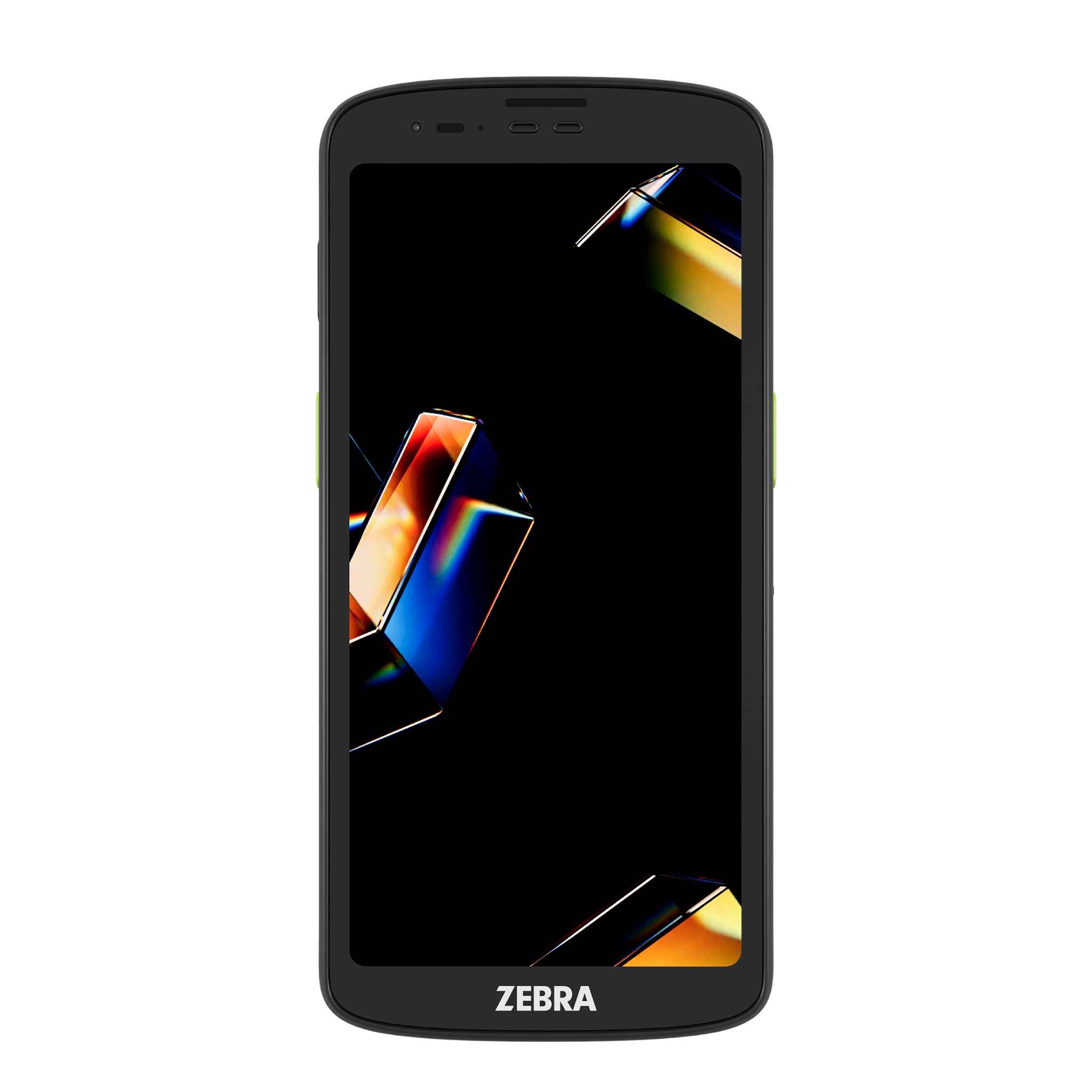 Zebra TC201 Mobile Computer [Wi-Fi 7, Standard Range Imager] TC2010-0S3P6BA00-NA