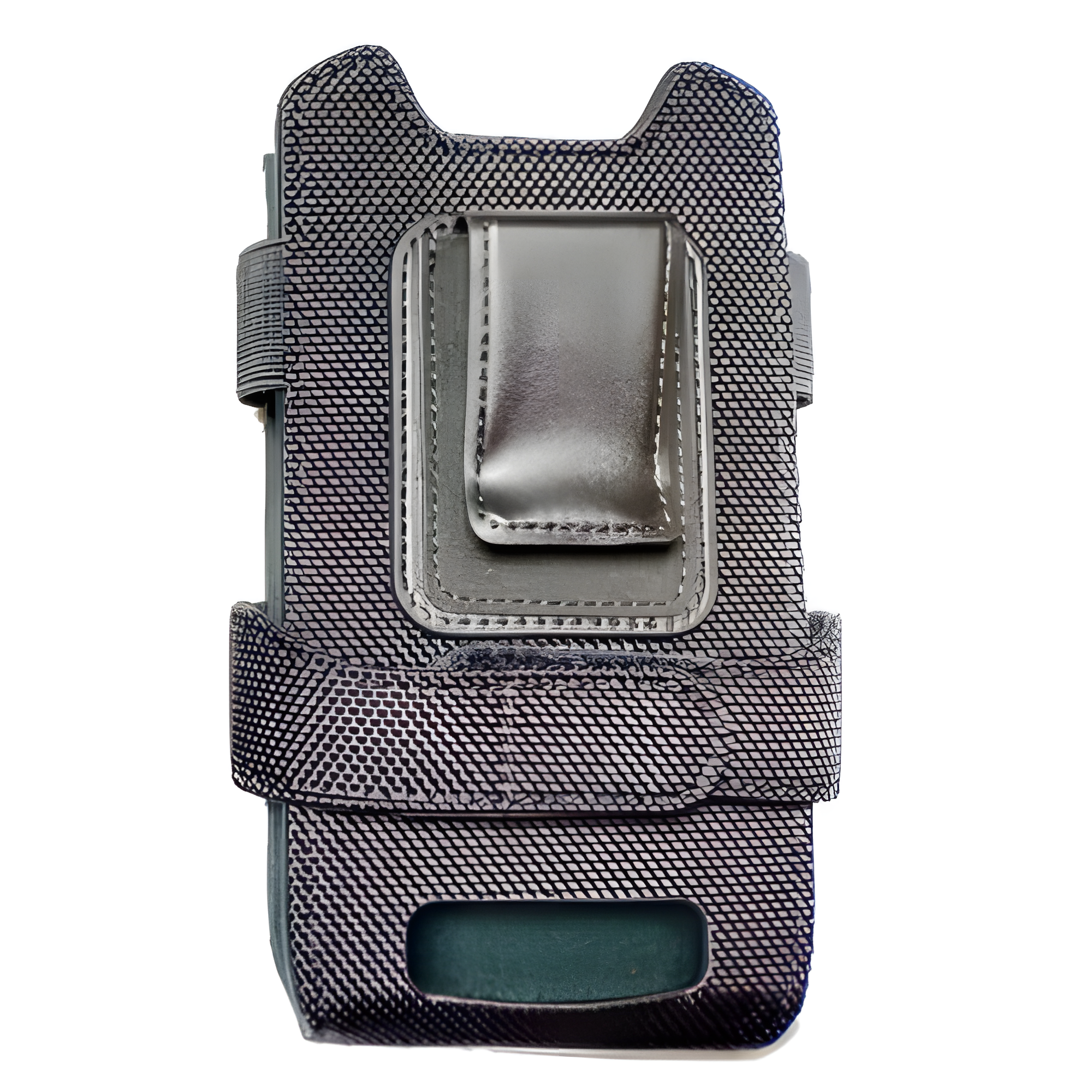 Zebra TC21/TC26 Soft Holster SG-TC2Y-HLSTR1-01