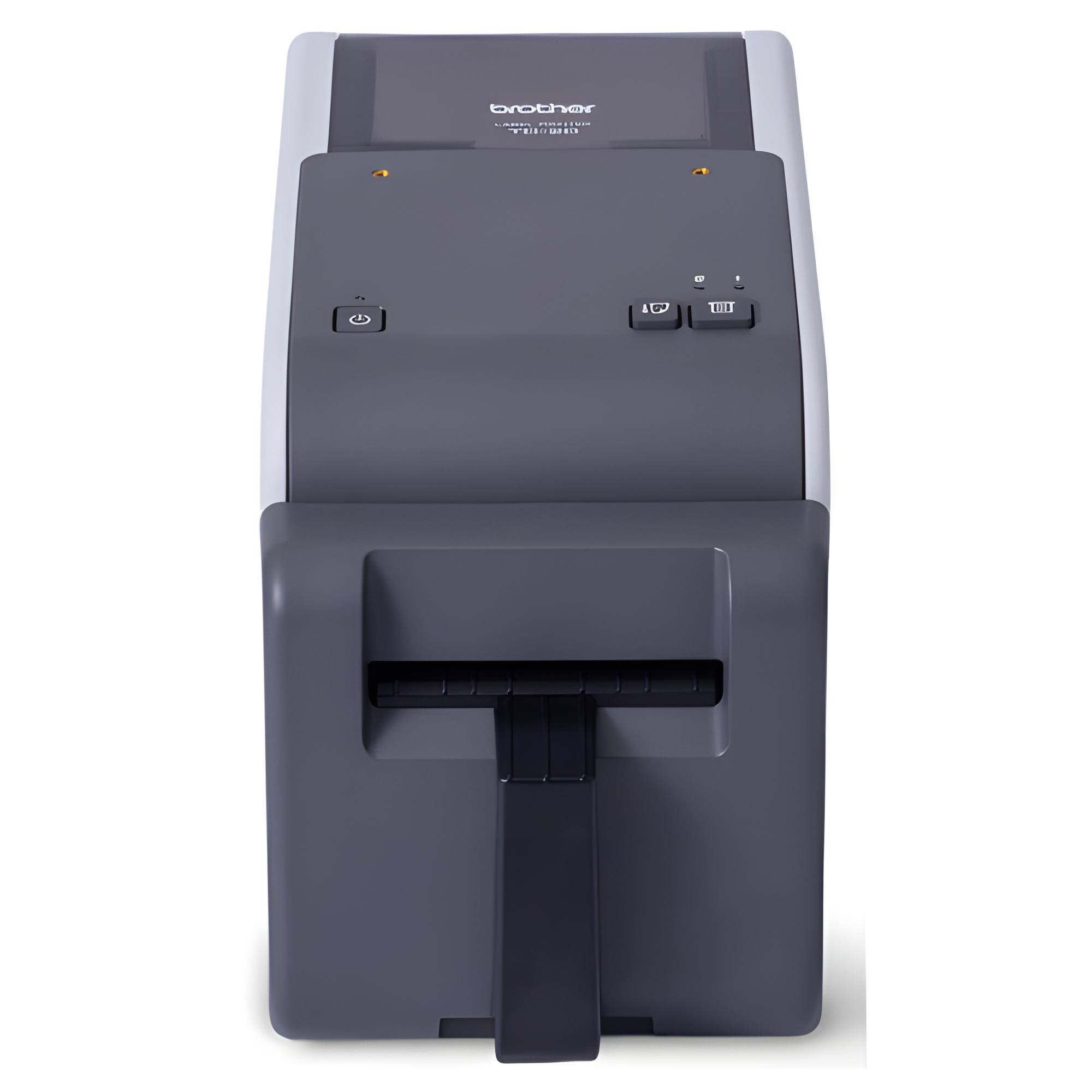 Brother Mobile TD-2320DFC Desktop Printer [203dpi, Linerless, Cutter] TD2320DFC203