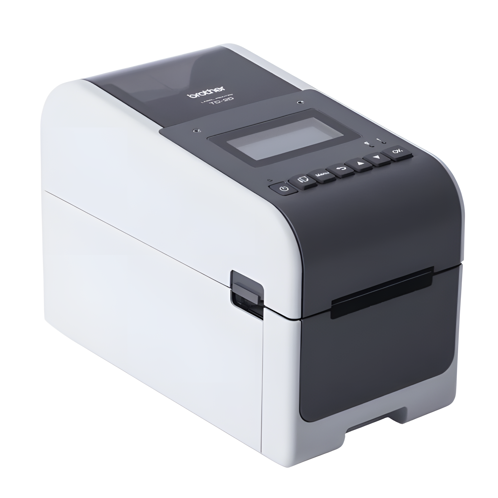 Brother Mobile TD-2350D Desktop Printer [203dpi, Bluetooth] TD2350D203