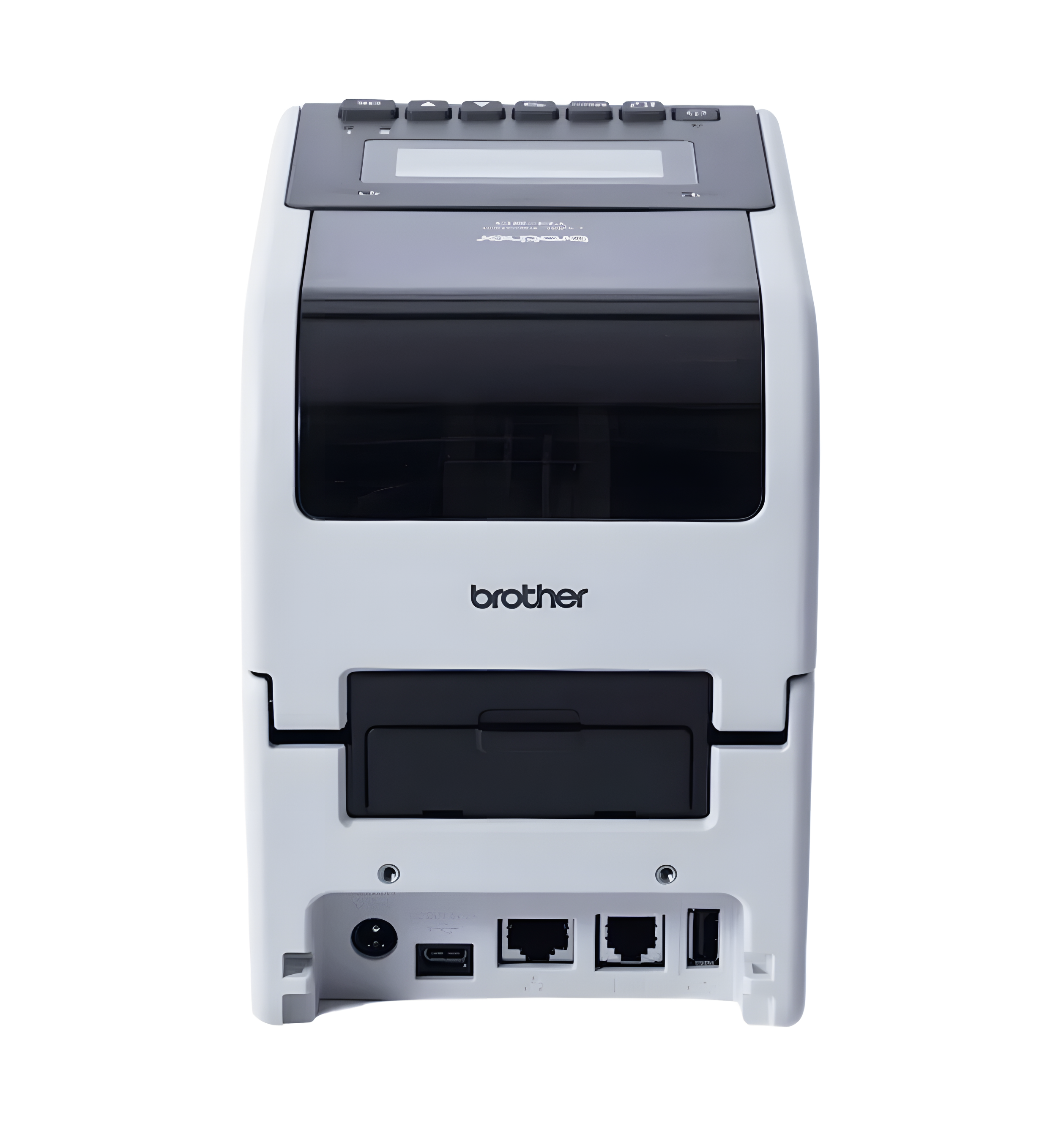 Brother Mobile TD-2350D Desktop Printer [203dpi, Bluetooth] TD2350D203
