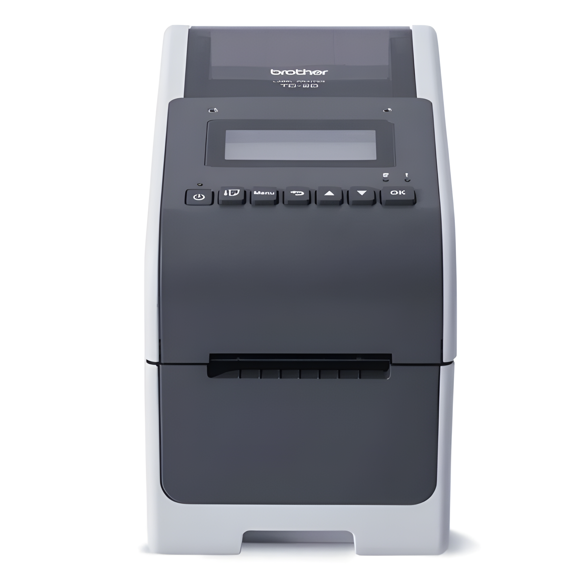 Brother Mobile TD-2350D Desktop Printer [203dpi, Bluetooth] TD2350D203