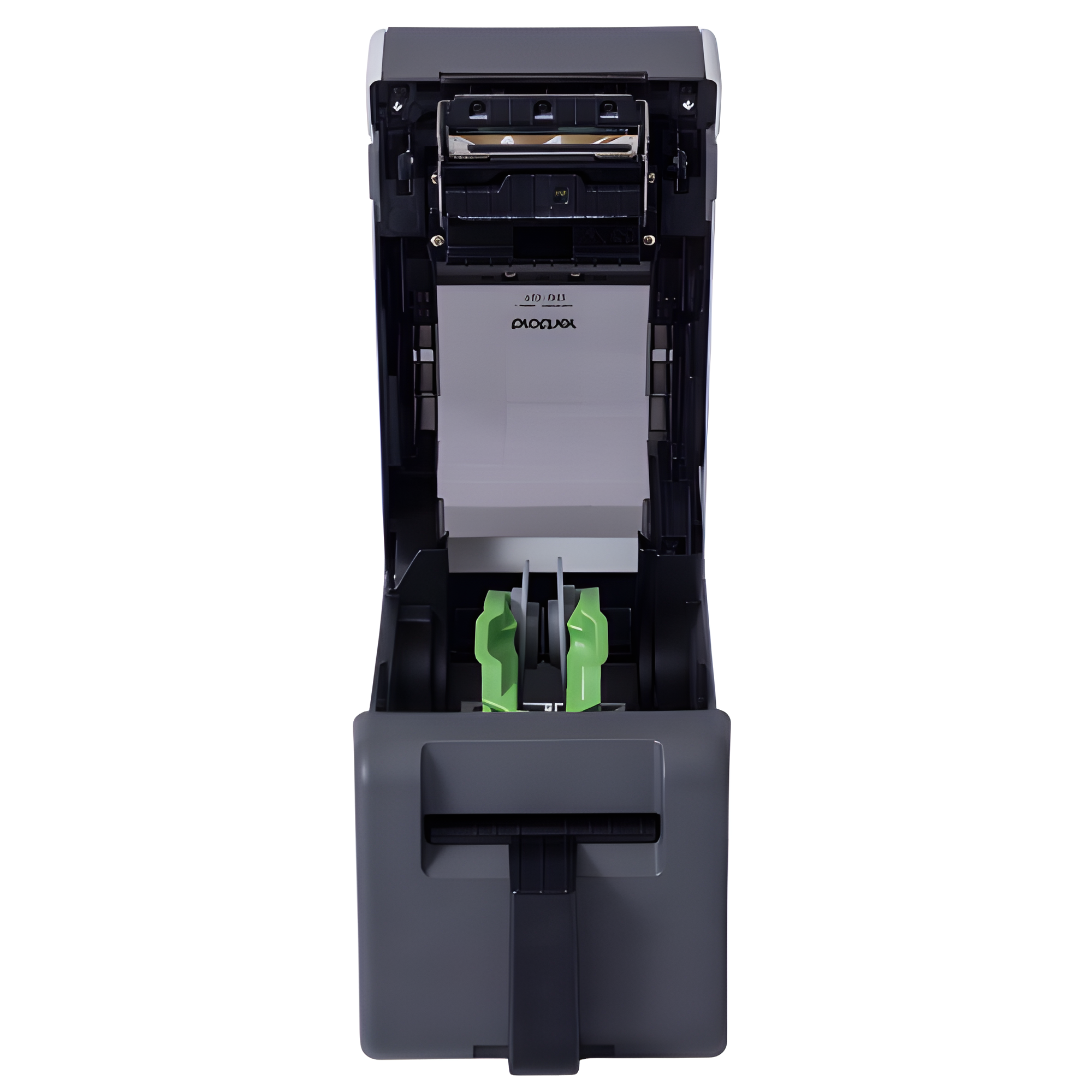 Brother Mobile TD-2350DP Desktop Printer [203dpi, Linerless, Cutter] TD2350DFC203