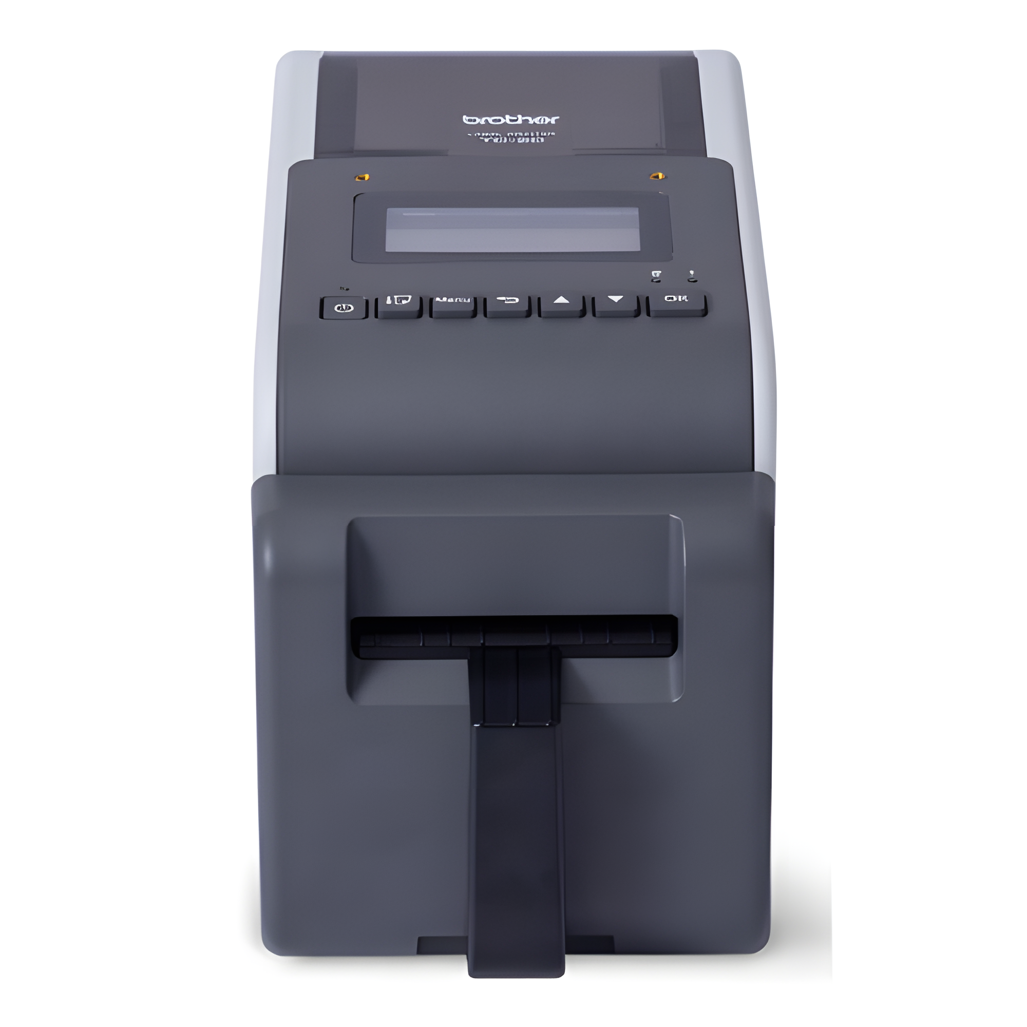 Brother Mobile TD-2350DP Desktop Printer [203dpi, Linerless, Cutter] TD2350DFC203