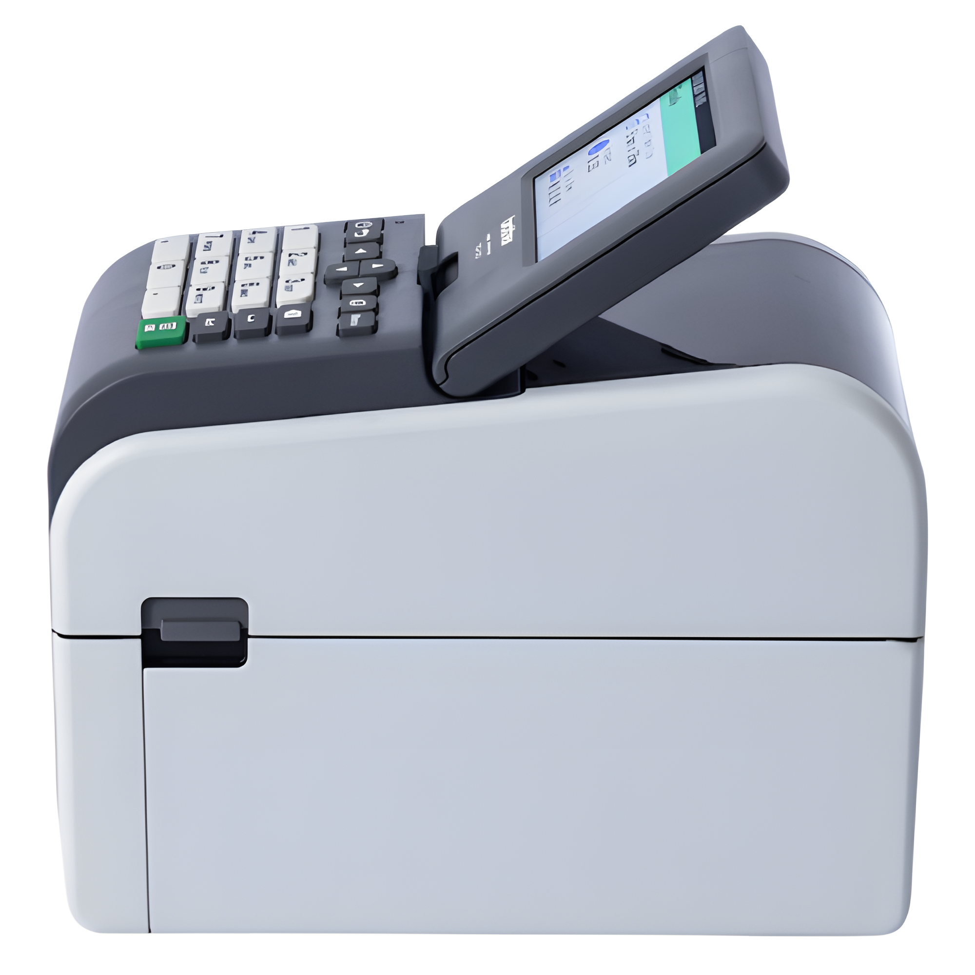 Brother Mobile TD-2350DSA Desktop Printer [300dpi, Touch Panel] TD2350DSA300
