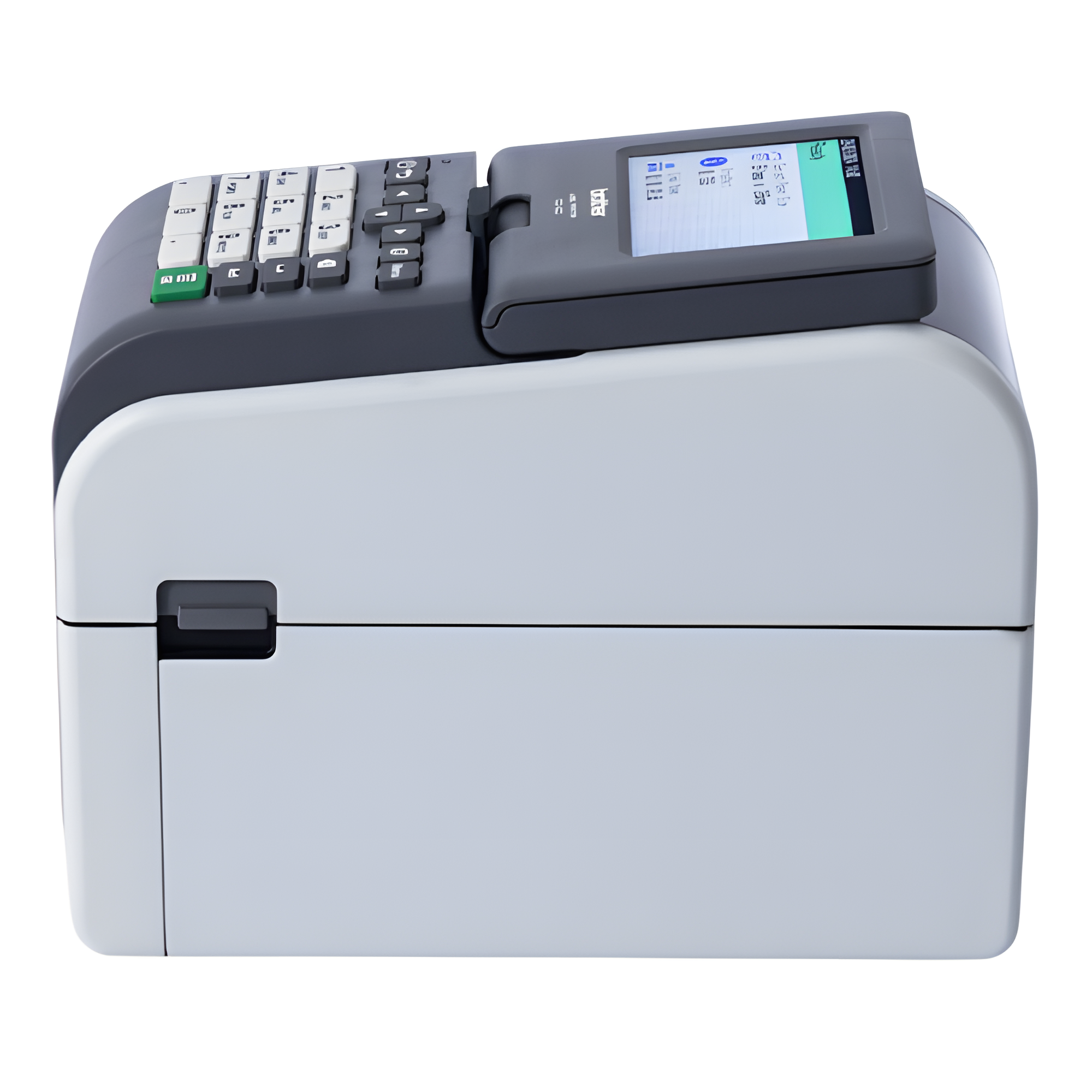 Brother Mobile TD-2350DSA Desktop Printer [300dpi, Touch Panel] TD2350DSA300