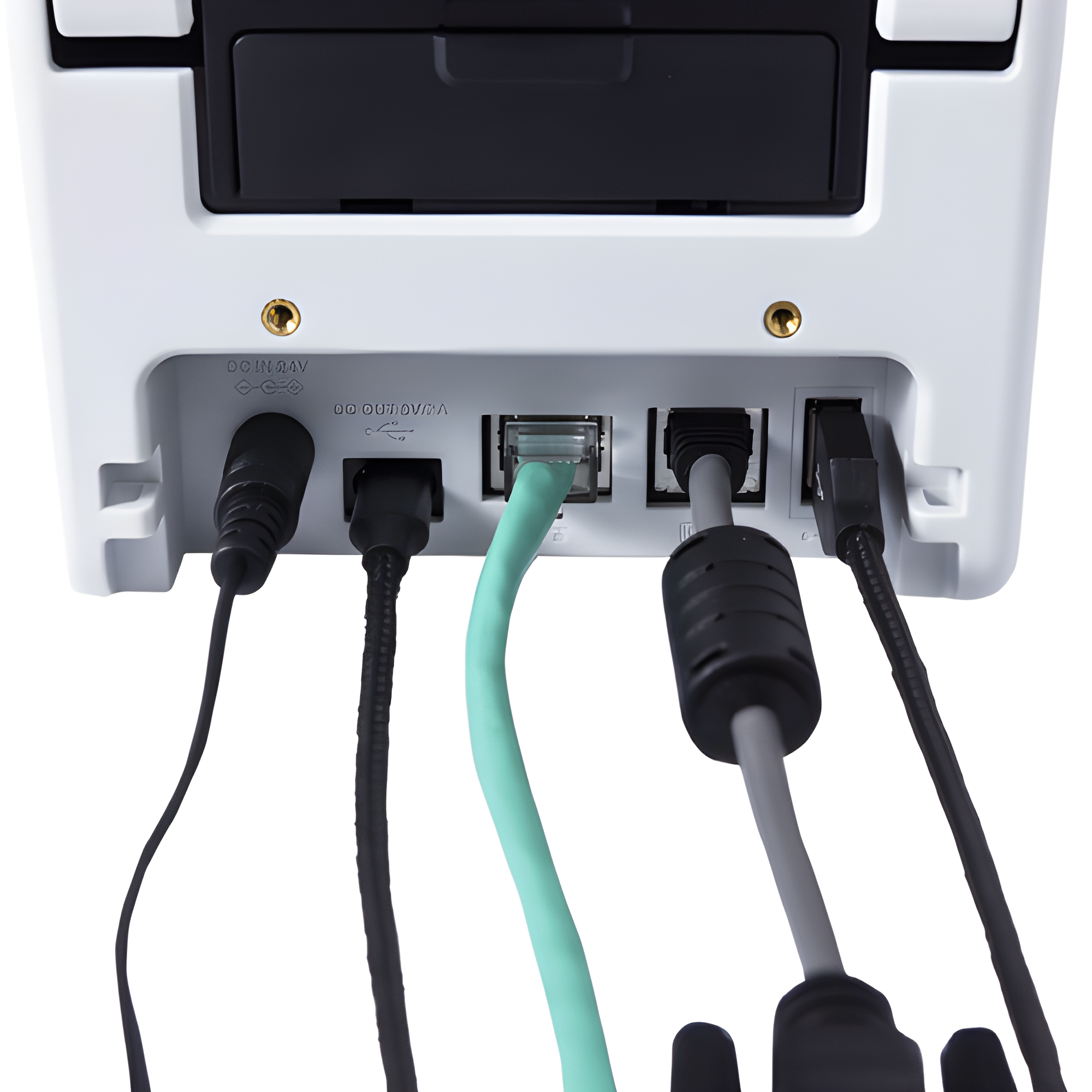 Brother Mobile TD-2350DSA Desktop Printer [300dpi, Touch Panel] TD2350DSA300