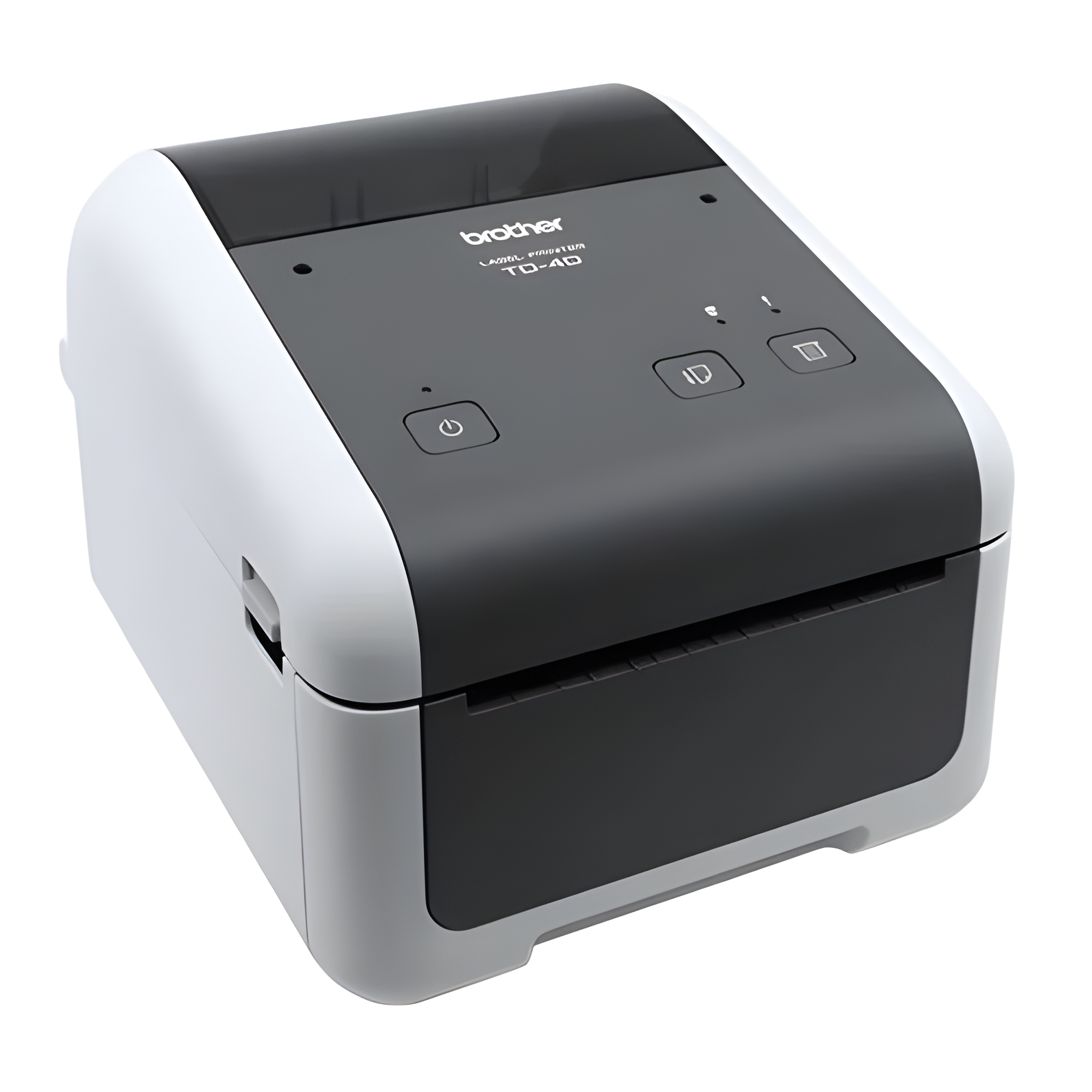 Brother Mobile TD-4420DN Desktop Printer [203dpi, Ethernet] TD4420DN