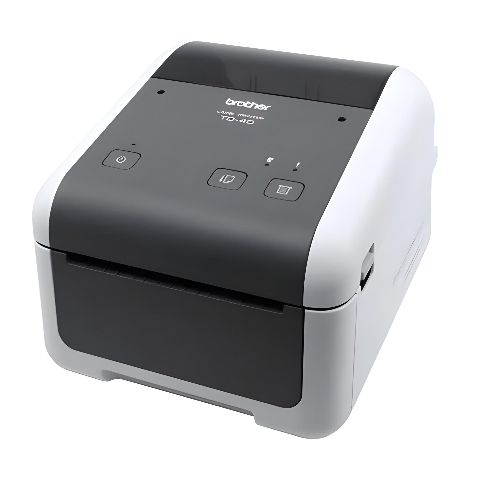 Brother Mobile TD-4420DN Desktop Printer [203dpi, Ethernet] TD4420DN