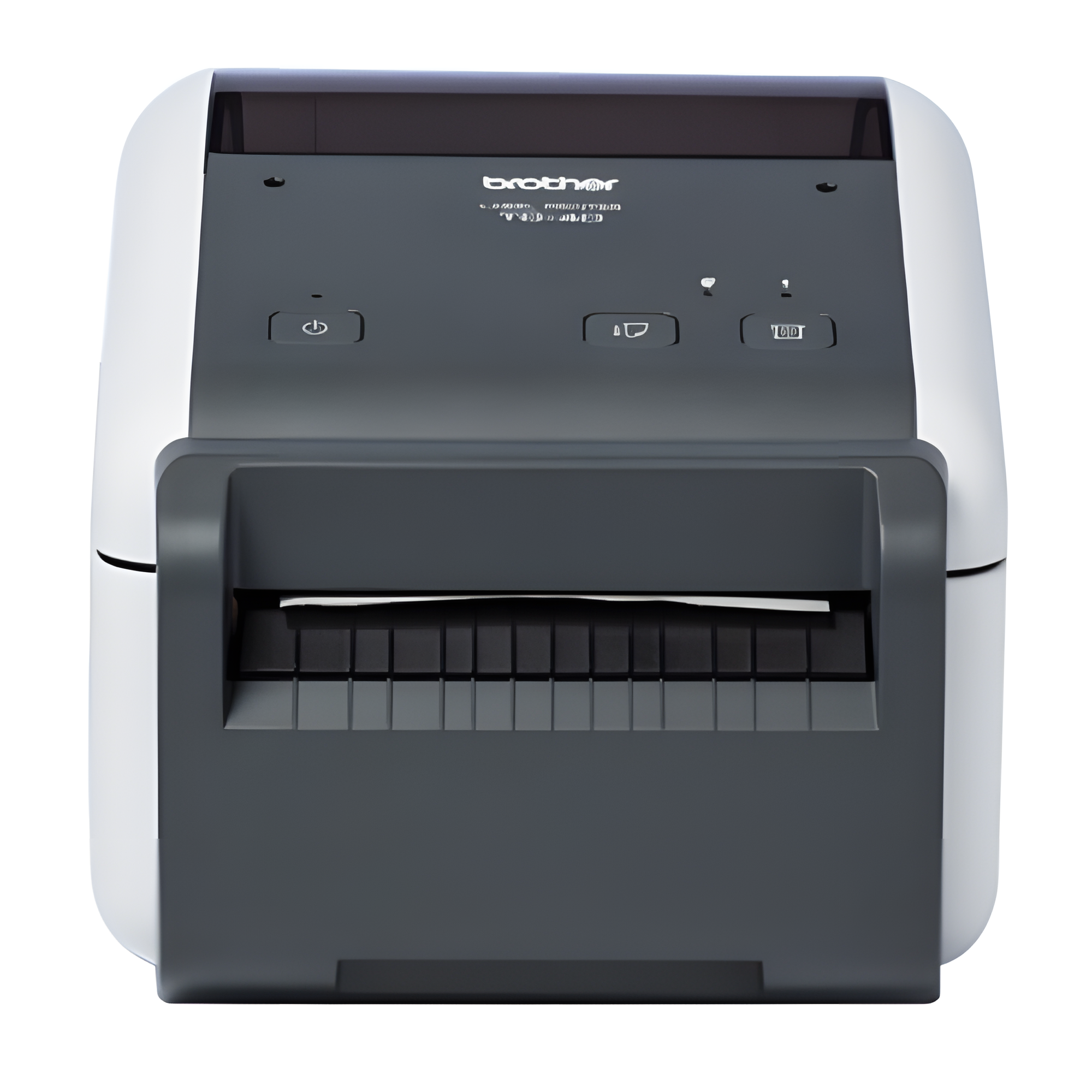 Brother Mobile TD-4520DN Desktop Printer [300dpi, Cutter] TD4520DNC