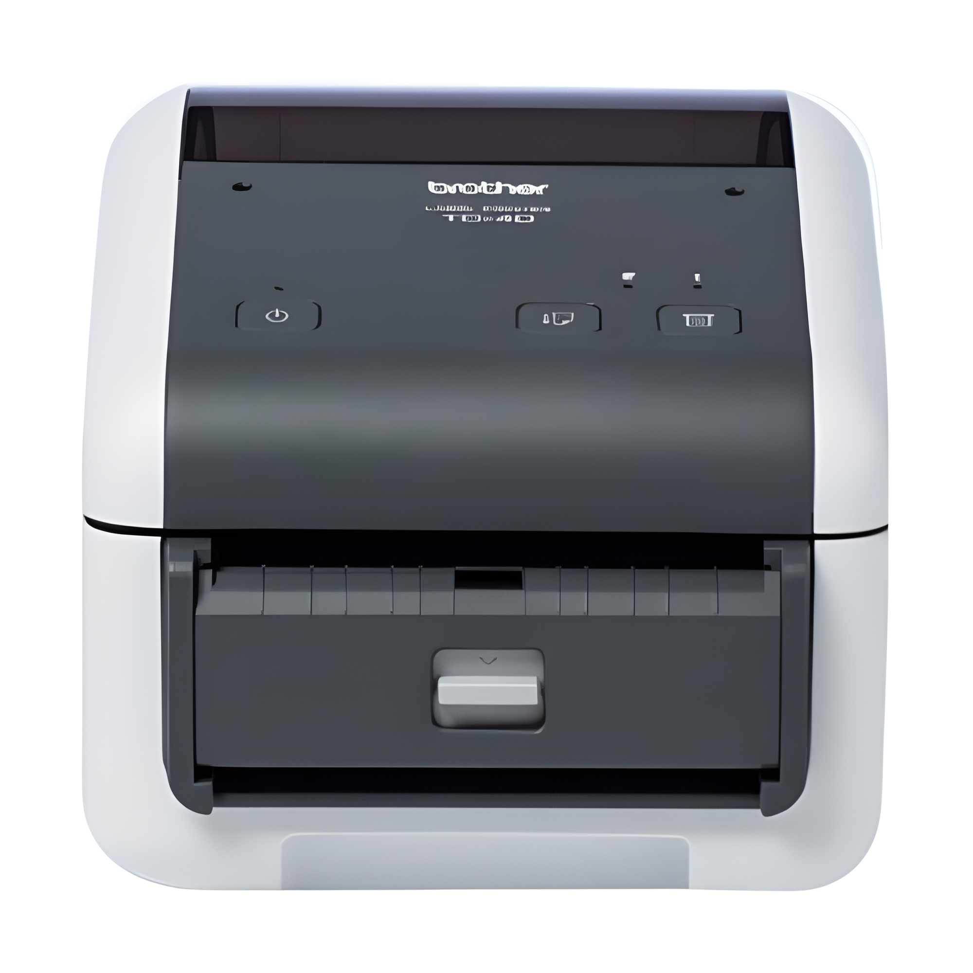 Brother Mobile TD-4520DN Desktop Printer [300dpi, Peeler] TD4520DNP