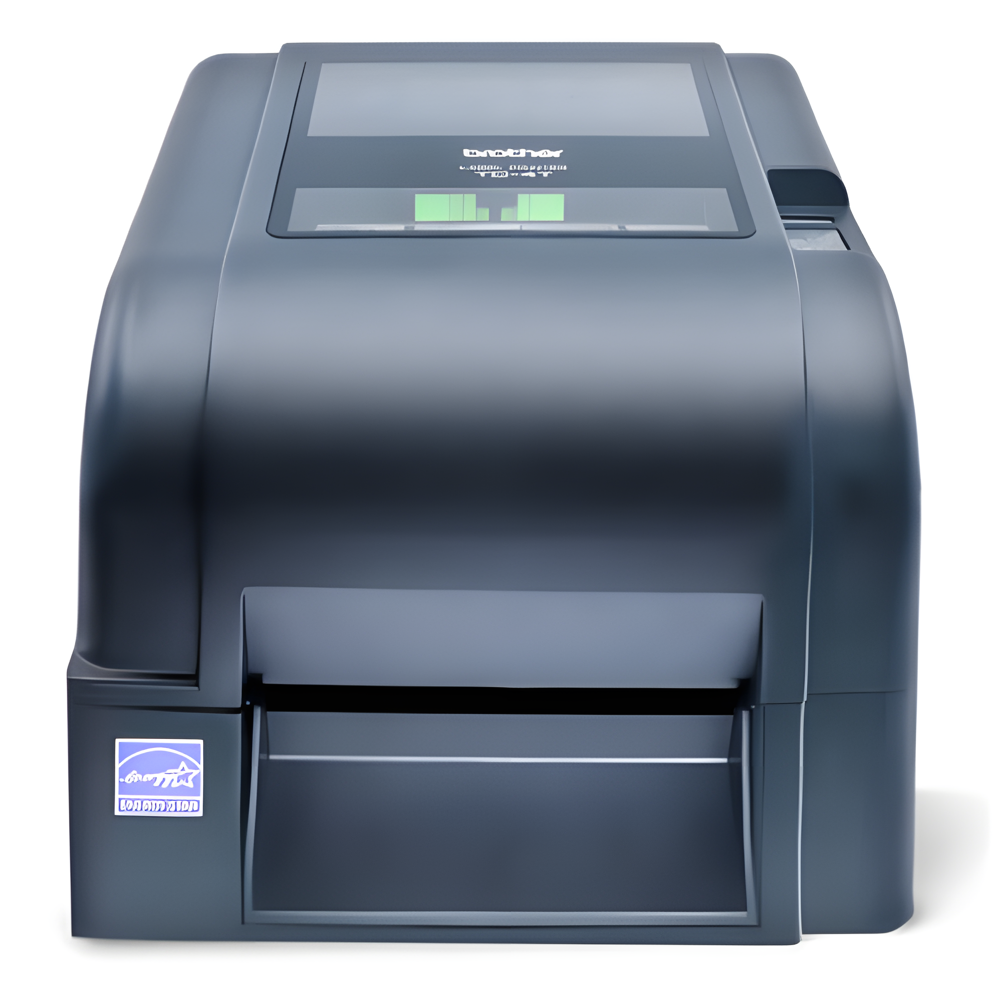 Brother Mobile TD-4420TN Desktop Printer [203dpi, Ethernet] TD4420TN