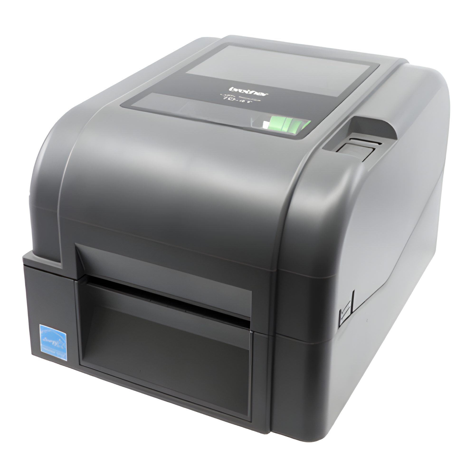 Brother Mobile TD-4420TN Desktop Printer [203dpi, Ethernet] TD4420TN