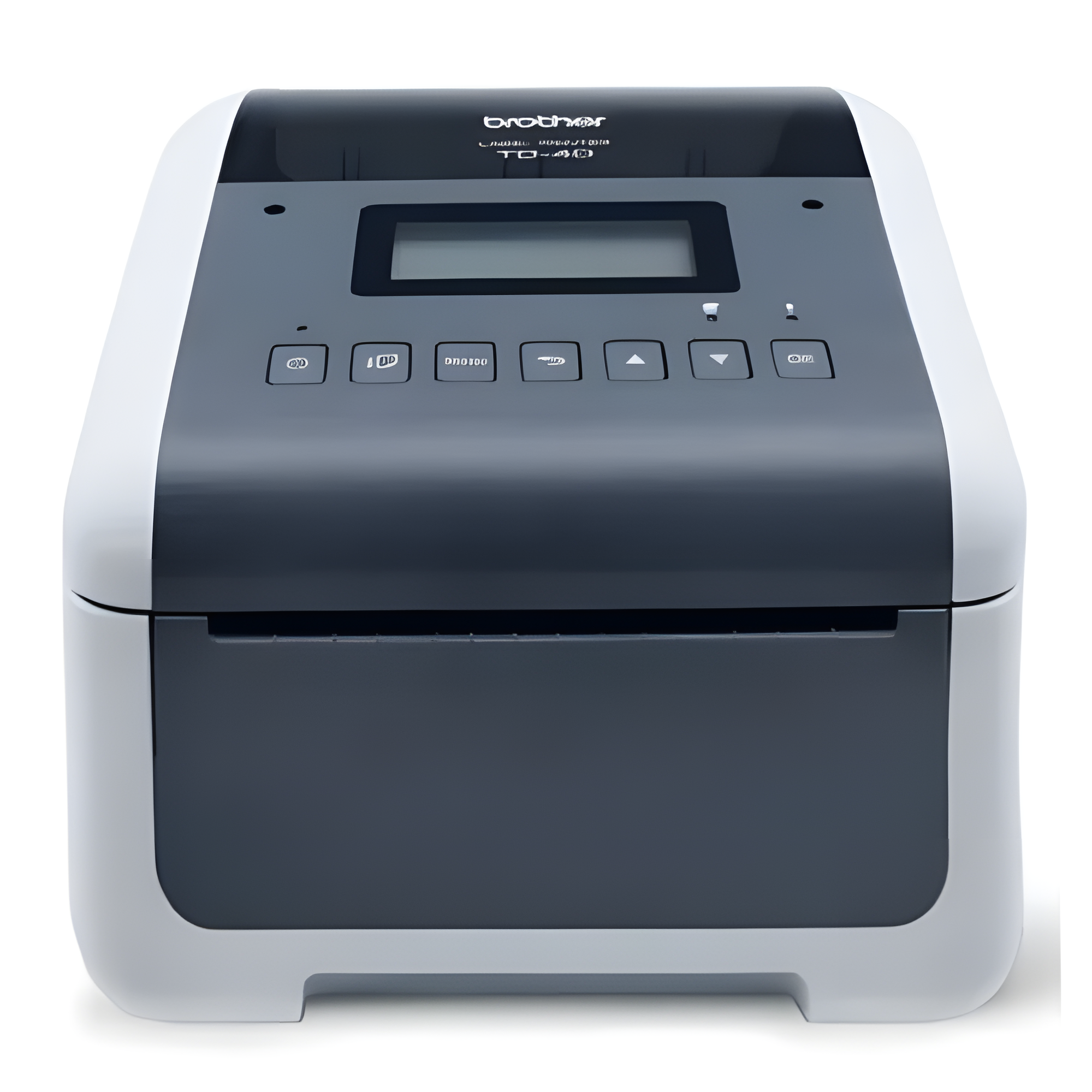 Brother Mobile TD-4550DN Desktop Printer [300dpi, Wi-Fi] TD4550DNWB