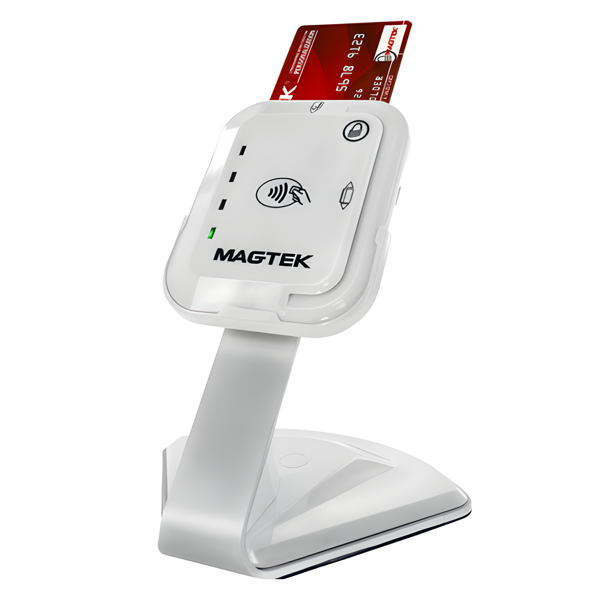 MagTek tDynamo Mobile/Fixed Card Reader 21079837