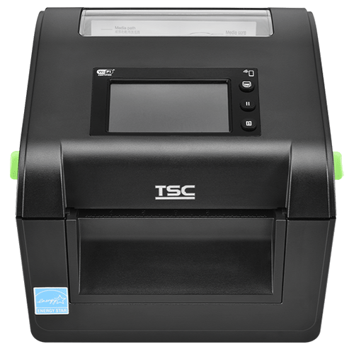 TSC DH240T TT Label Printer [203dpi, Linerless] DH240-A001-0031