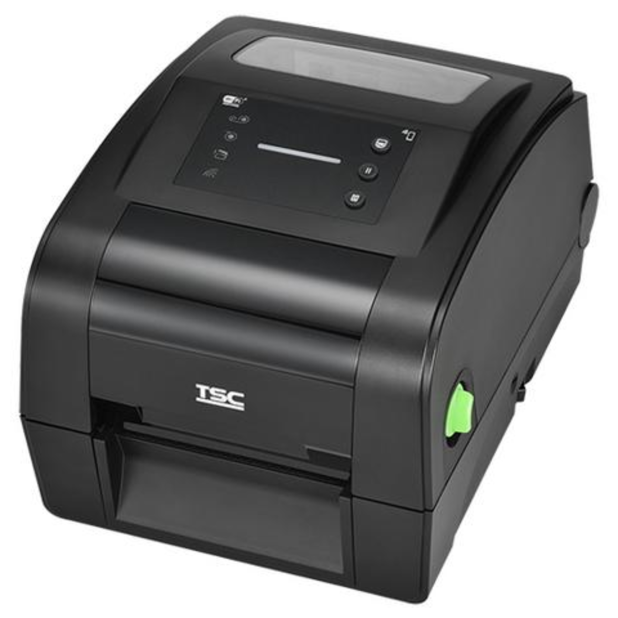 TSC TH340 TT Printer [300dpi, Ethernet] TH340-A001-1001