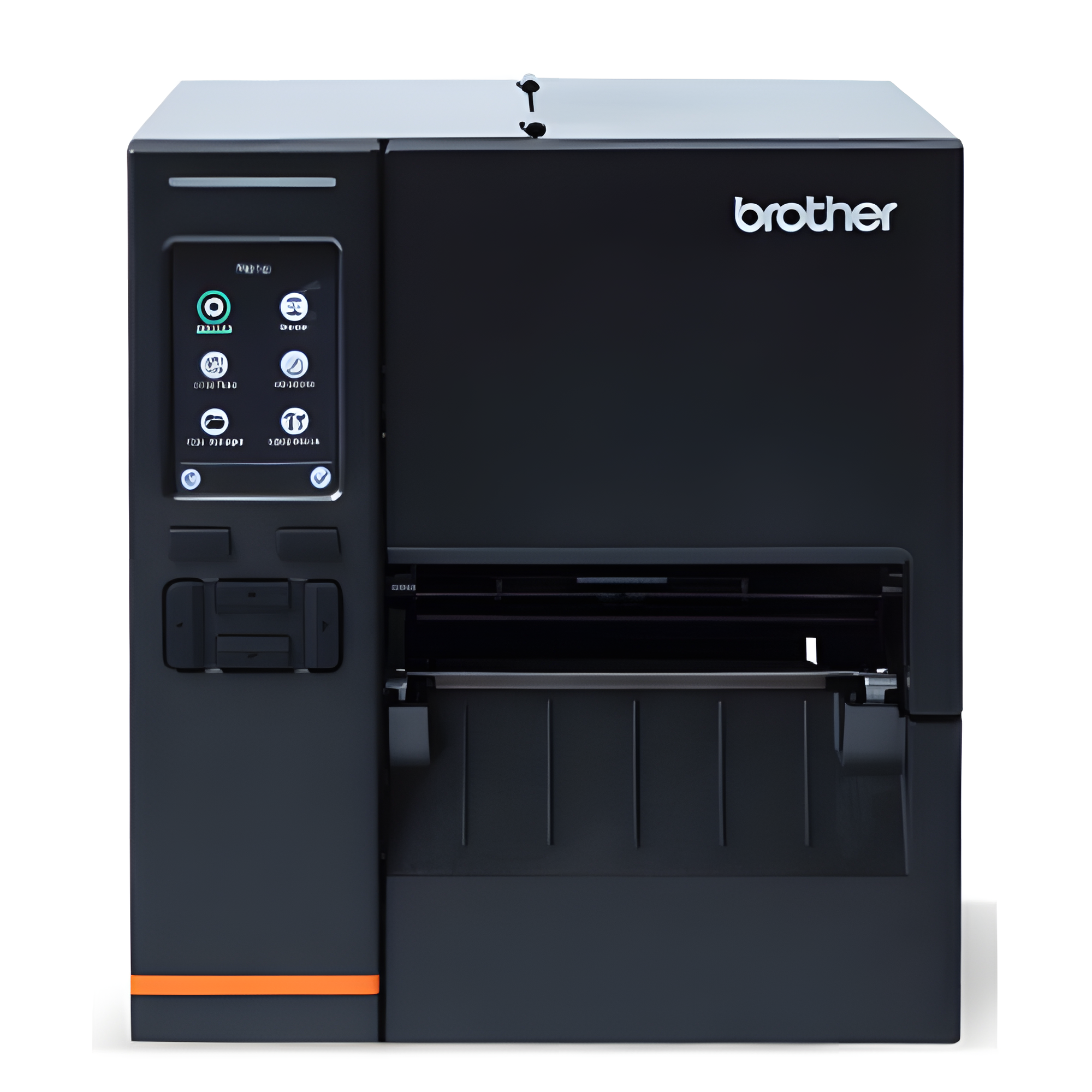 Brother Mobile Titan 4021TN Industrial Printer [203dpi] TJ4021TN