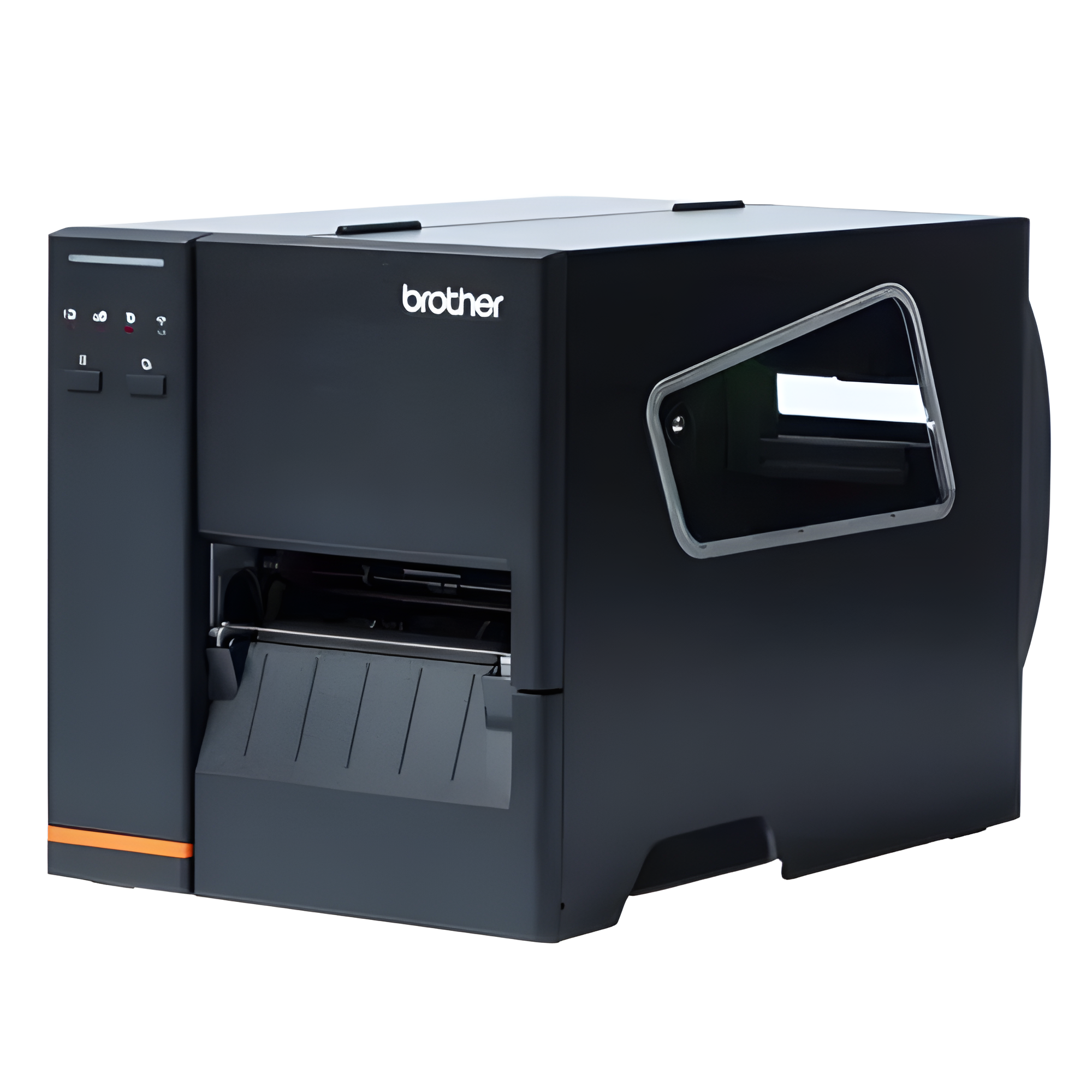 Brother Mobile Titan 4010TN Industrial Printer [203dpi] TJ4010TN