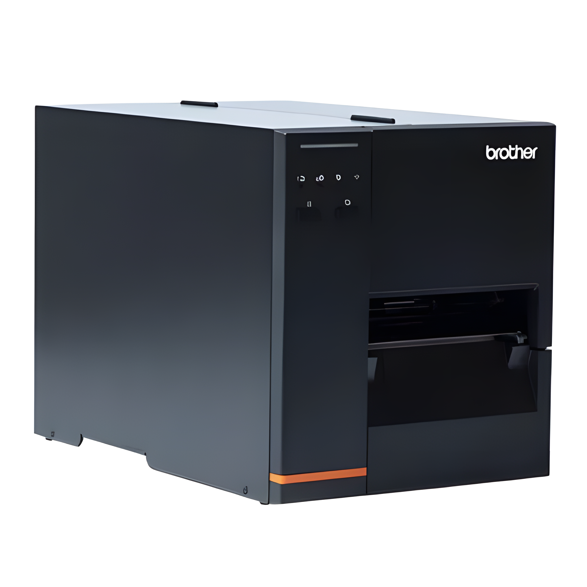 Brother Mobile Titan 4010TN Industrial Printer [203dpi] TJ4010TN