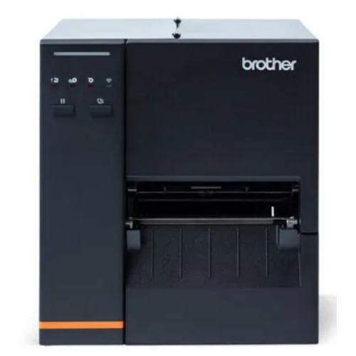 Brother Mobile Titan 4010TN Industrial Printer [203dpi] TJ4010TN