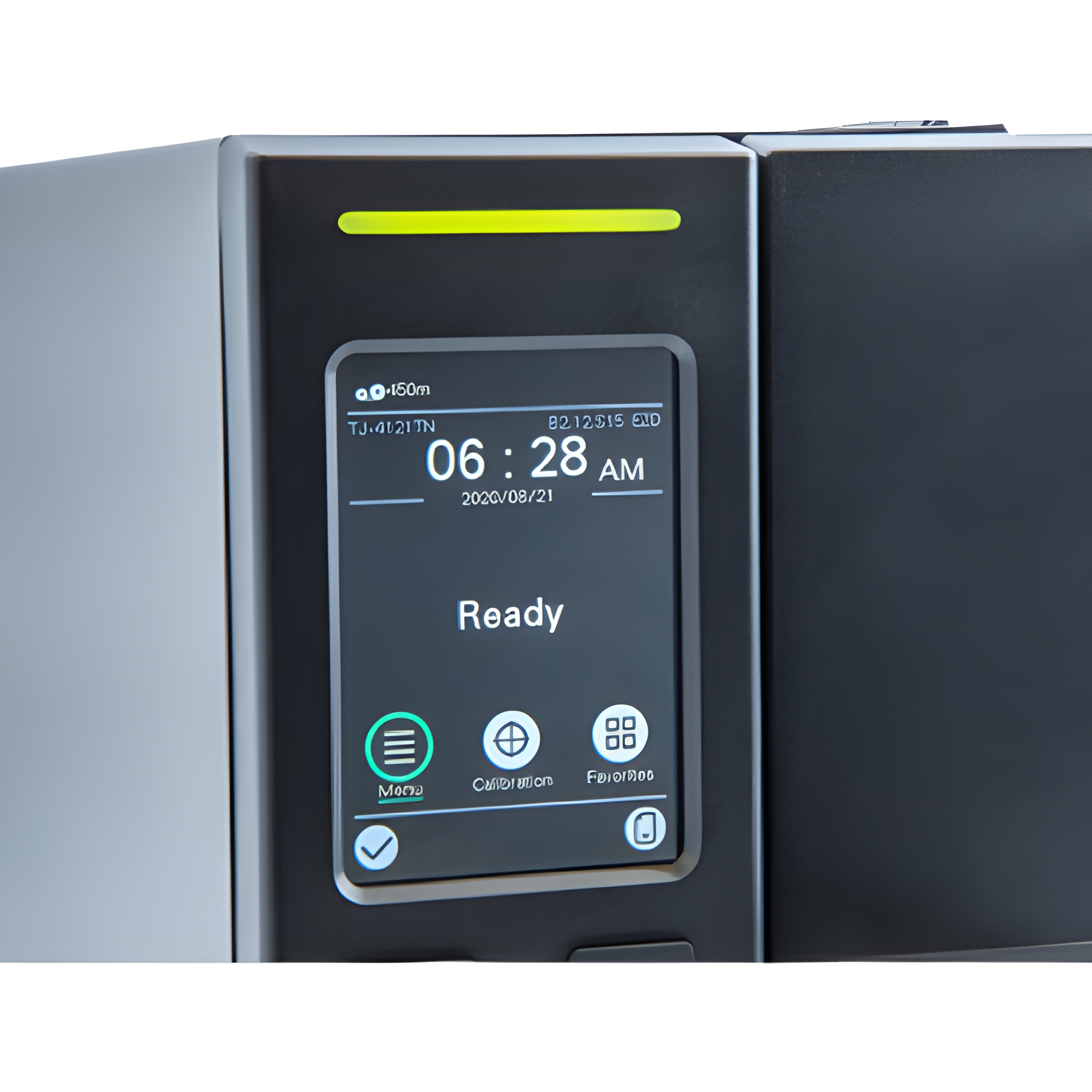 Brother Mobile Titan 4021TN Industrial Printer [203dpi] TJ4021TN