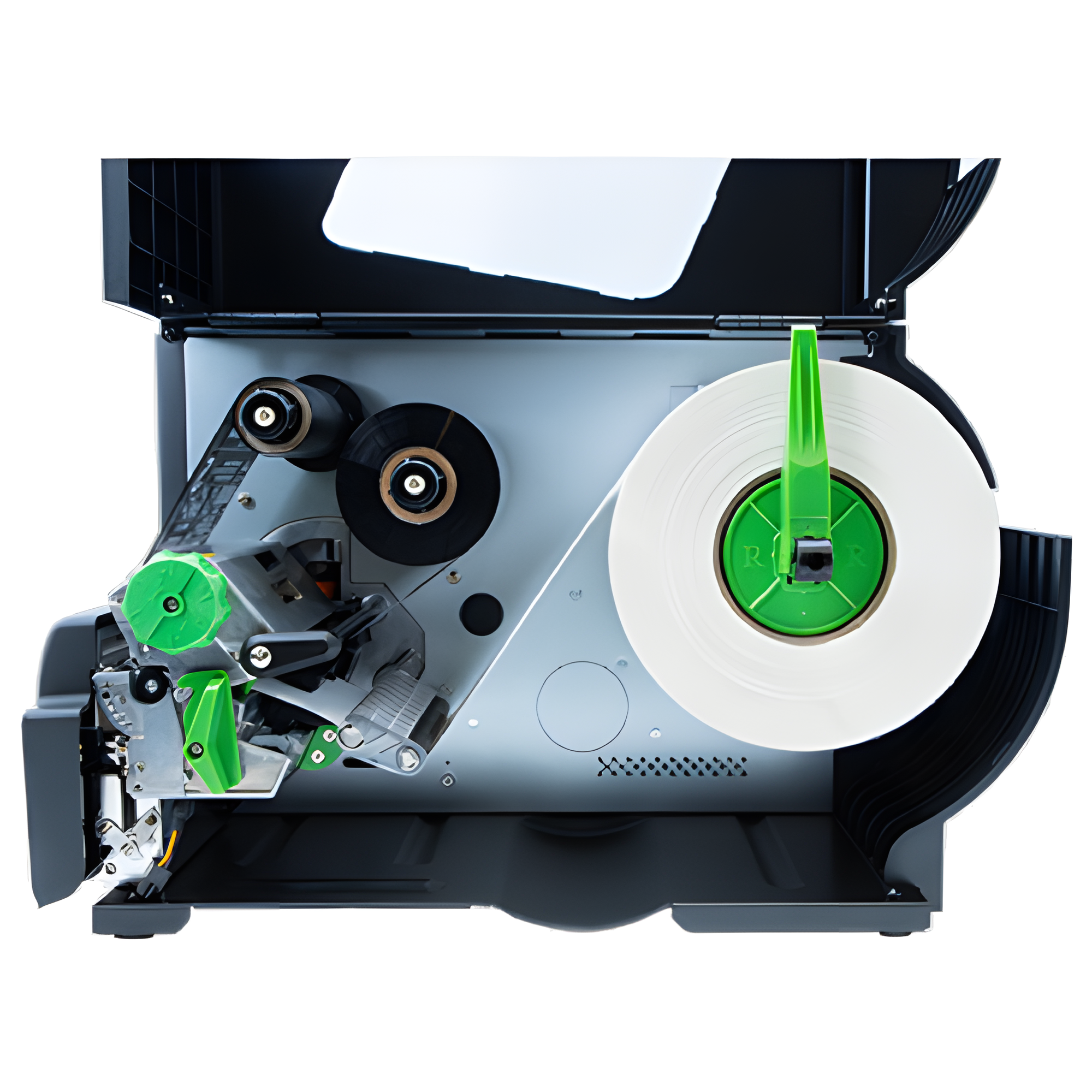 Brother Mobile Titan 4021TN Industrial Printer [203dpi] TJ4021TN