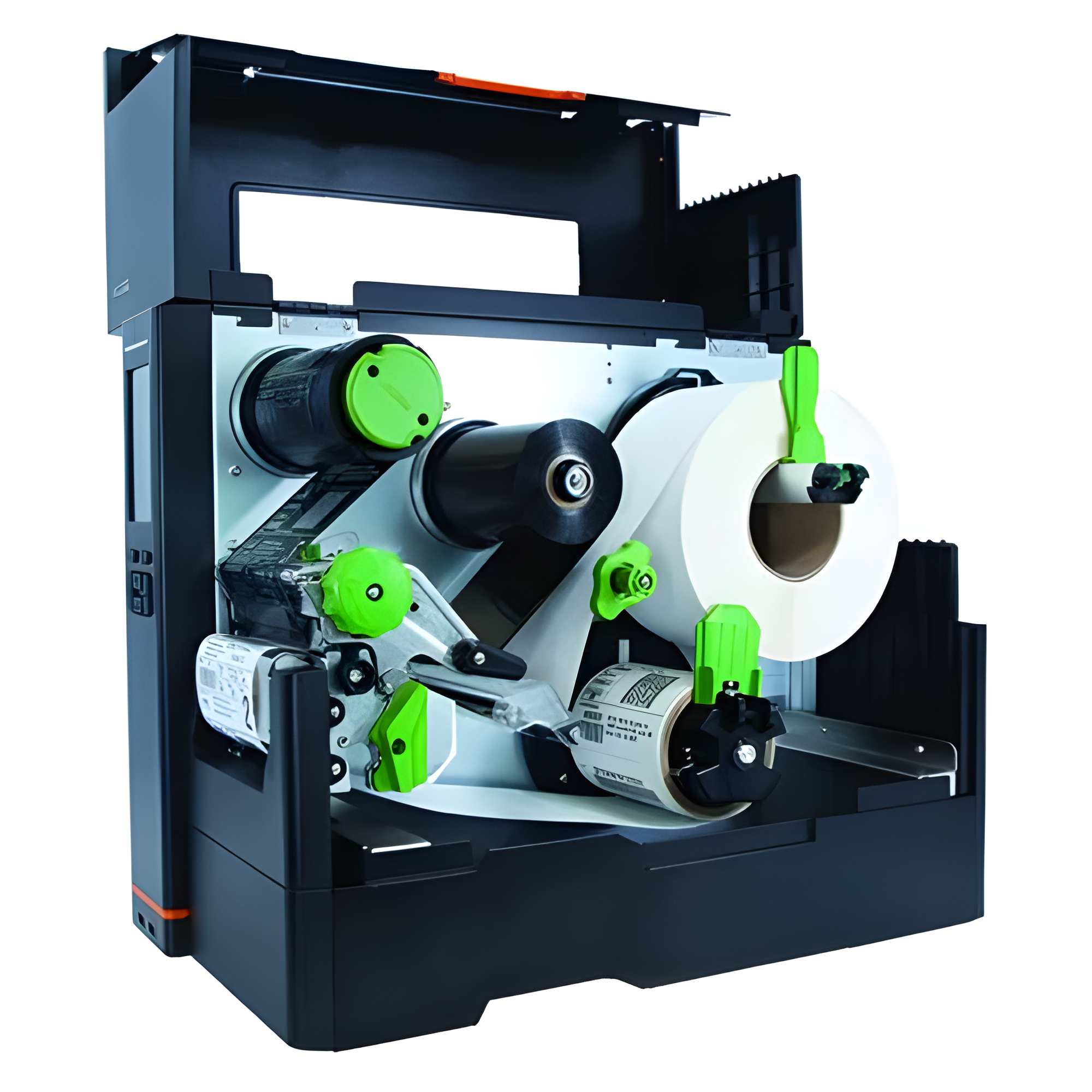 Brother Mobile Titan 4420TN Industrial Printer [203dpi] TJ4420TN