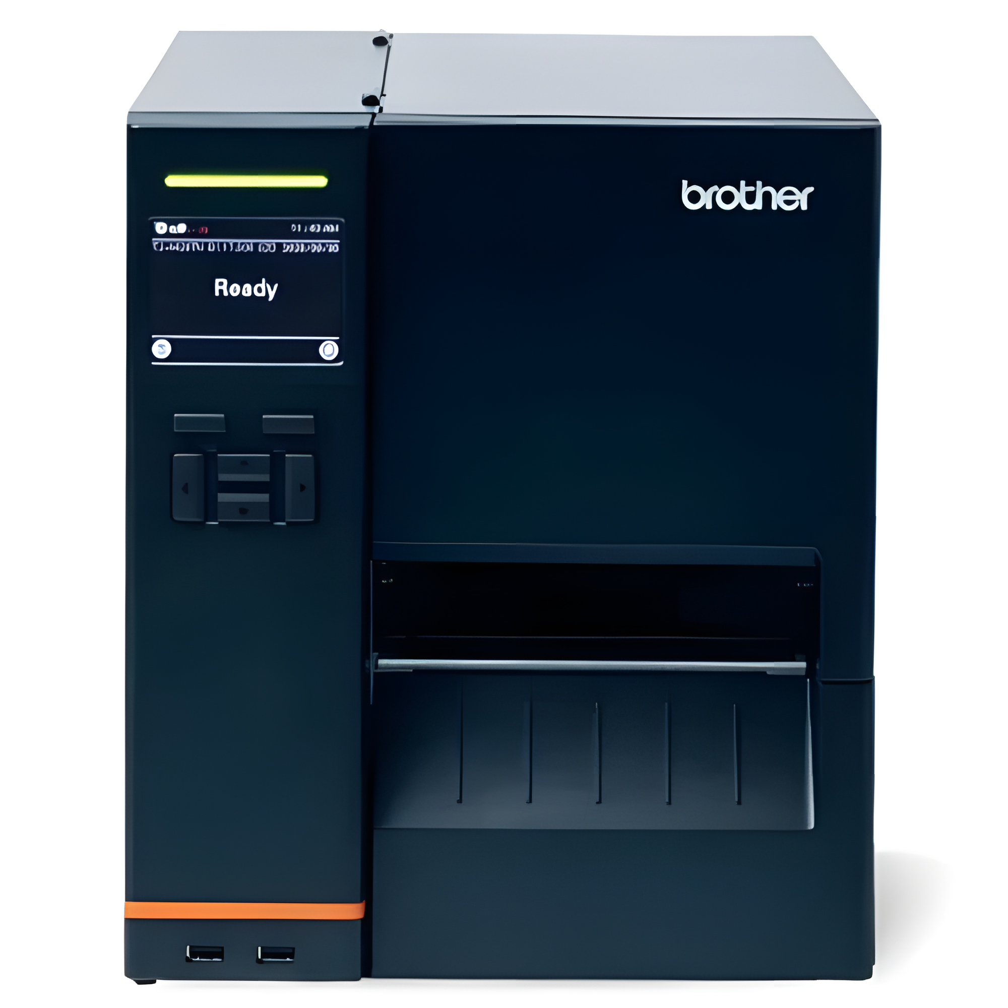 Brother Mobile Titan 4420TN Industrial Printer [203dpi] TJ4420TN