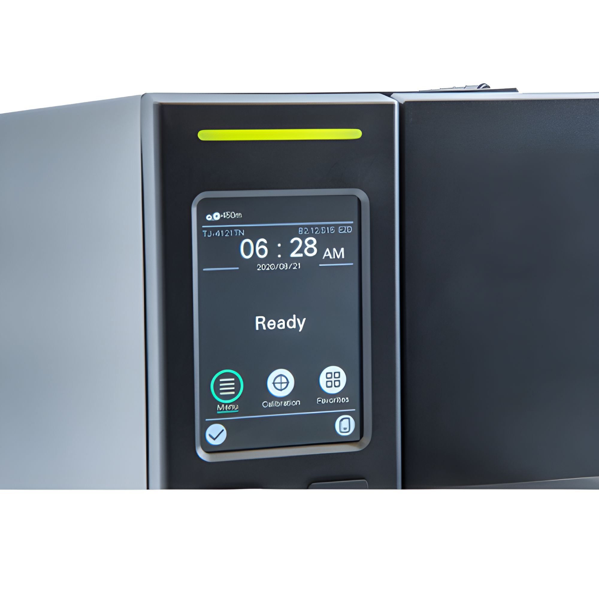 Brother Mobile Titan 4520TNC Industrial Printer [300dpi, Cutter] TJ4520TNC