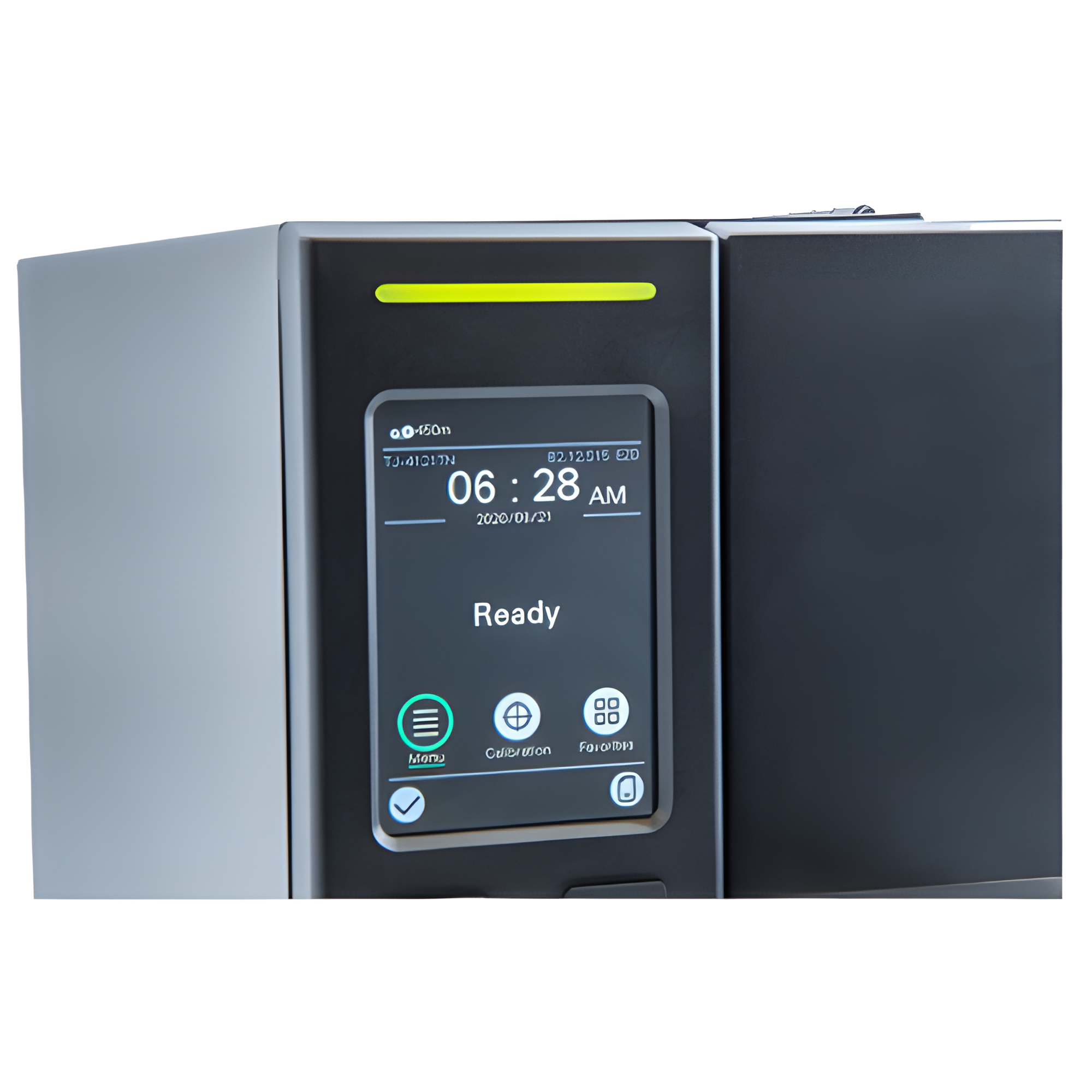 Brother Mobile Titan 4620TN Industrial Printer [600dpi, Rewind/Peeler, Wi-Fi] TJ4620TNWBP