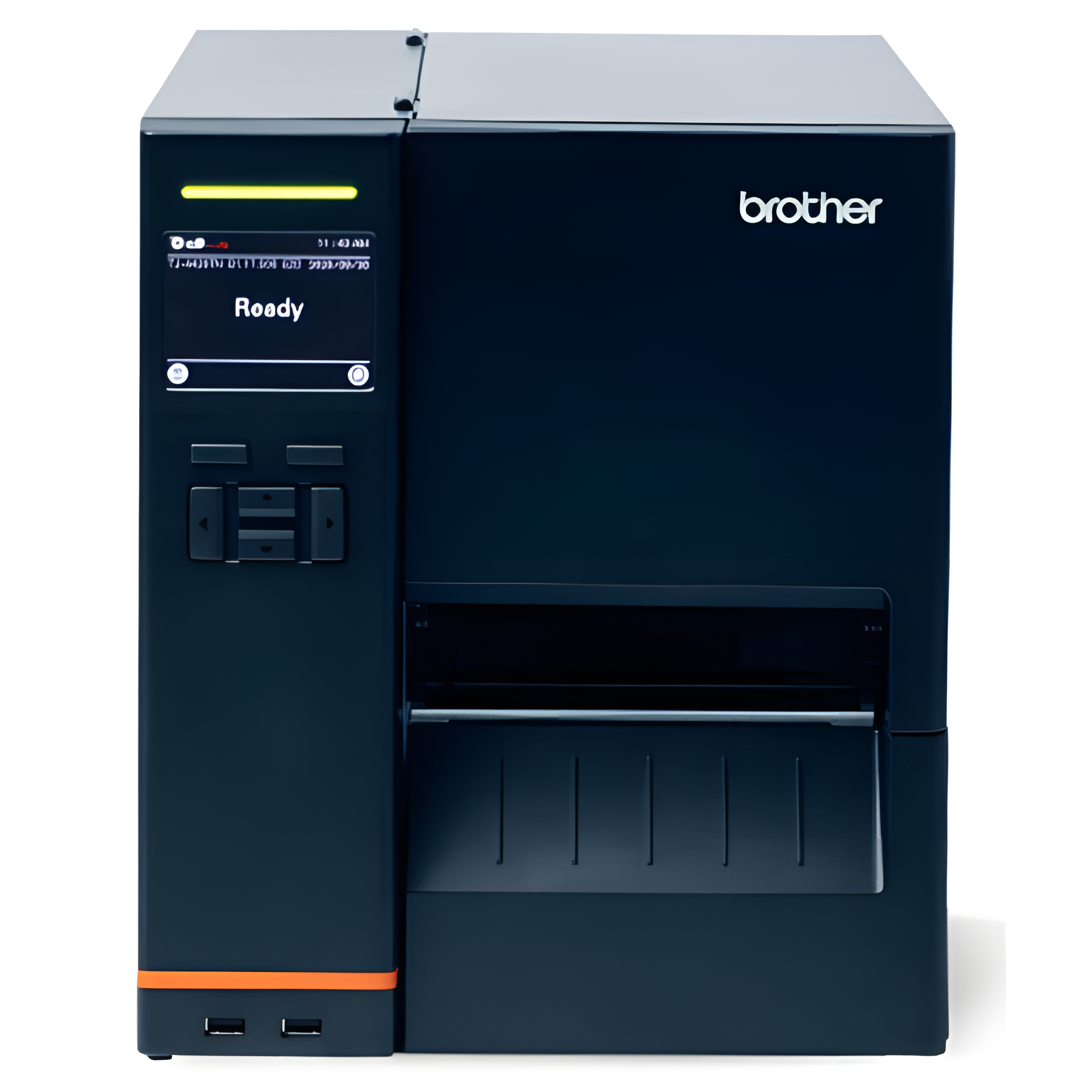 Brother Mobile Titan 4620TN Industrial Printer [600dpi] TJ4620TN