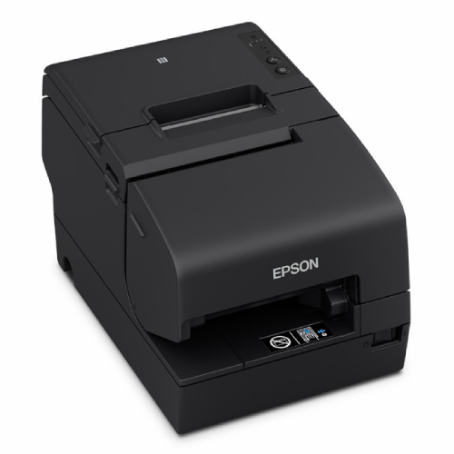 Epson TM-H6000VI Multifunction Printer C31CL25A9971