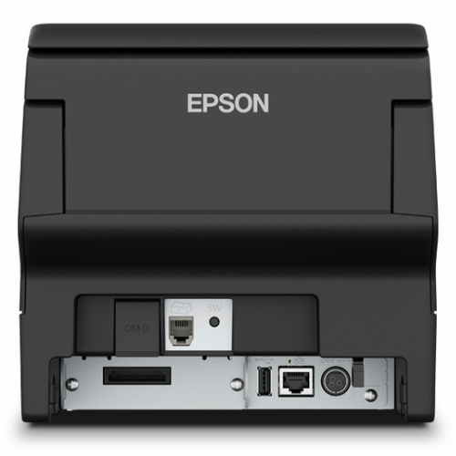 Epson TM-H6000VI Multifunction Printer C31CL25A9971