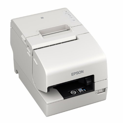 Epson TM-H6000VI Multifunction Printer C31CL25031