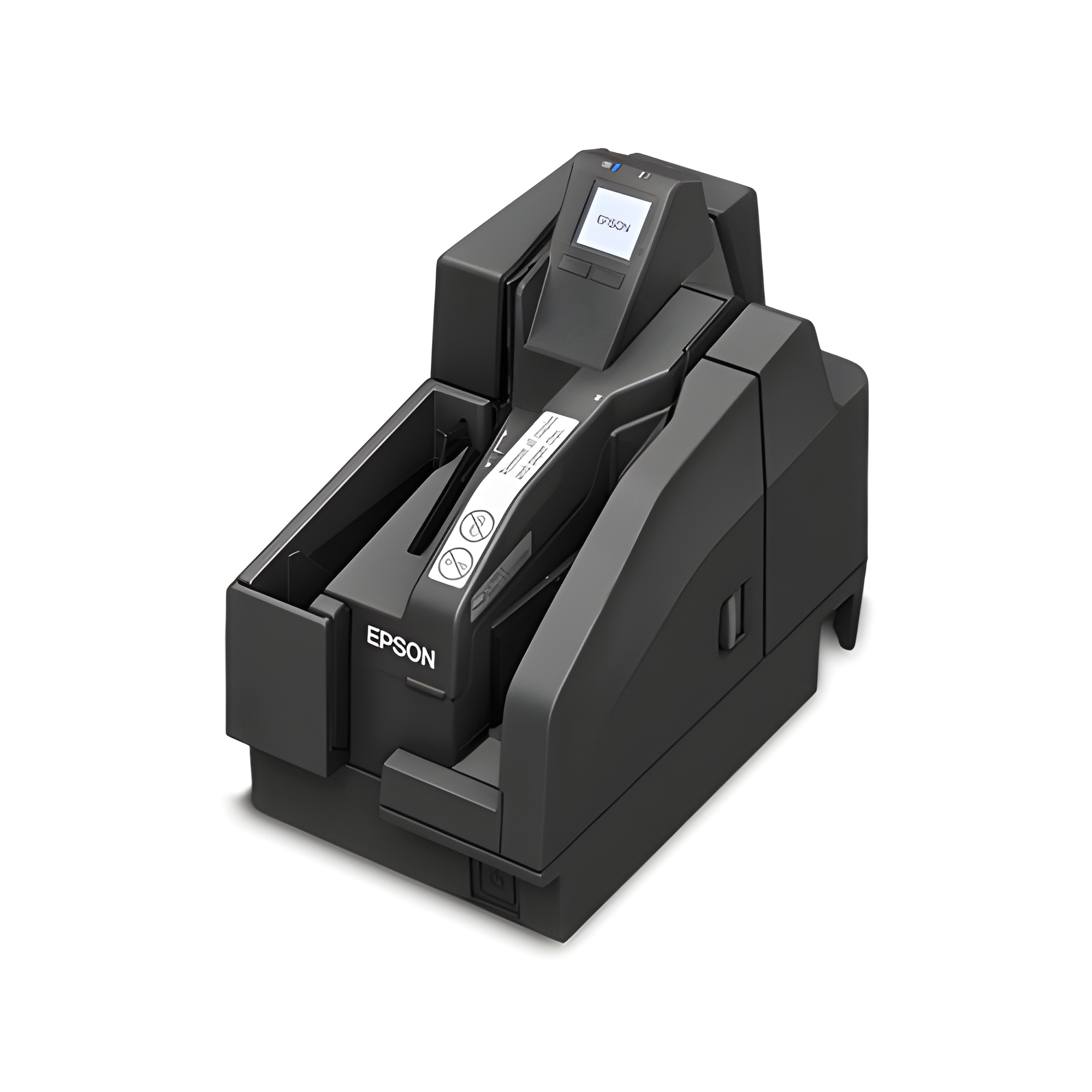 Epson TM-S2000II Desktop Check Scanner A41CG60A9981