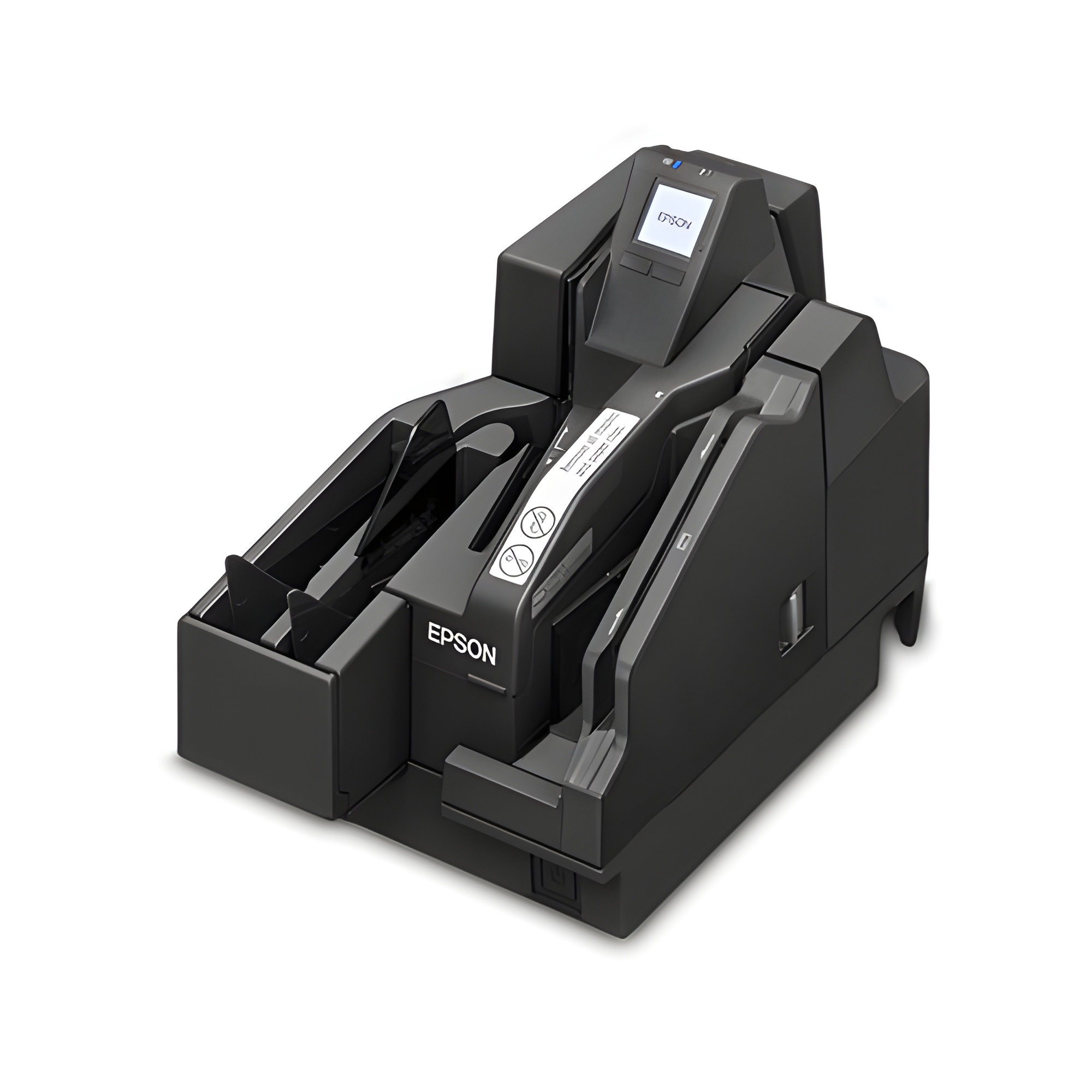 Epson TM-S2000II Desktop Check Scanner A41CG60001