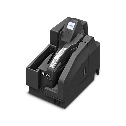 Epson TM-S2000II Desktop Check Scanner A41CG60031