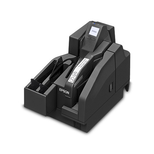 Epson TM-S2000II Desktop Check Scanner A41CG60111